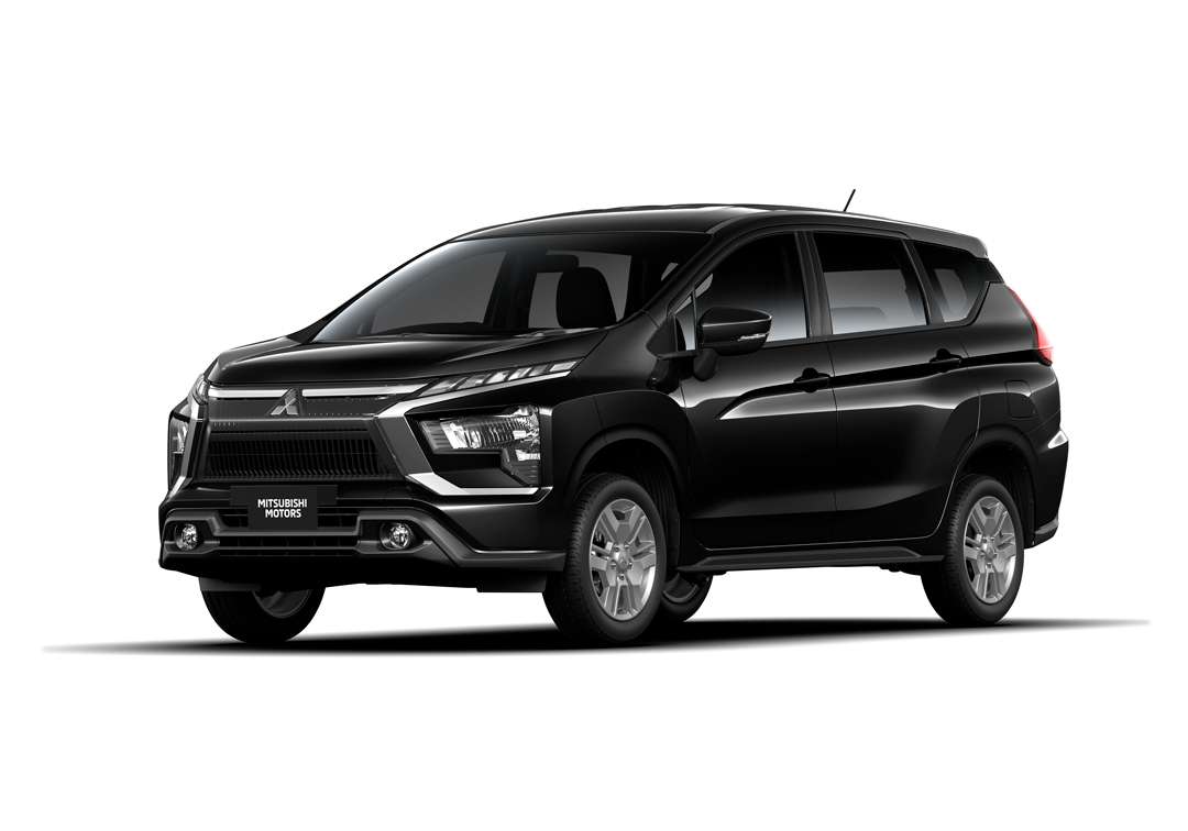 Xpander GLS CVT
