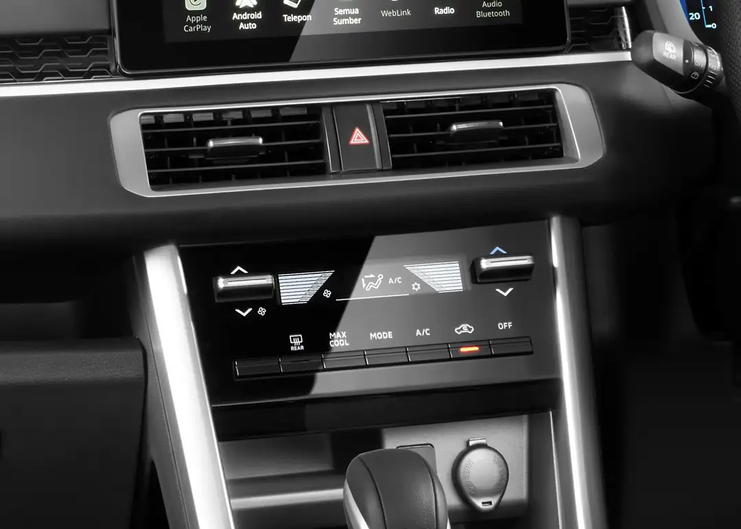 Mitsubishi Xpander
