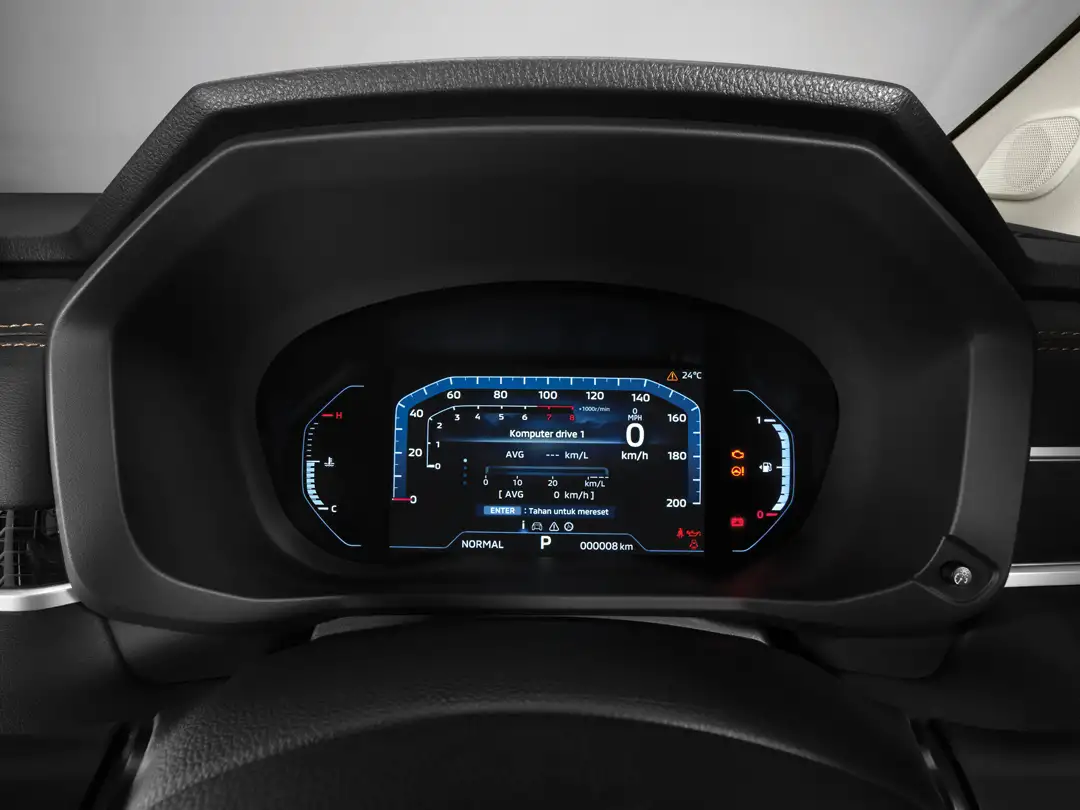 Mitsubishi Xpander
