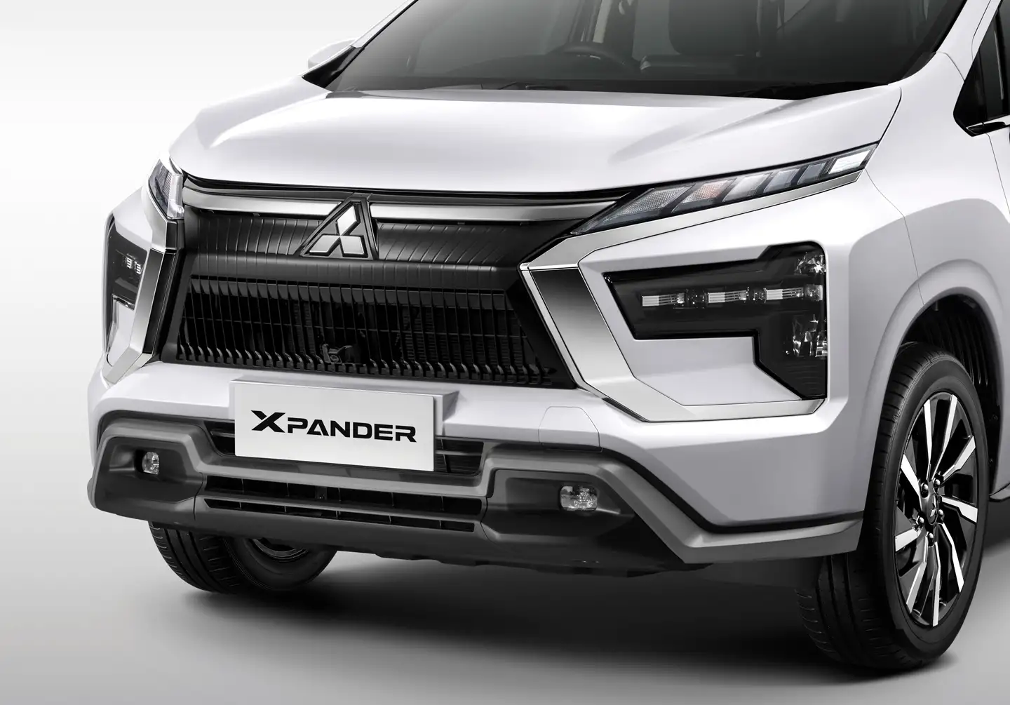 Mitsubishi Xpander