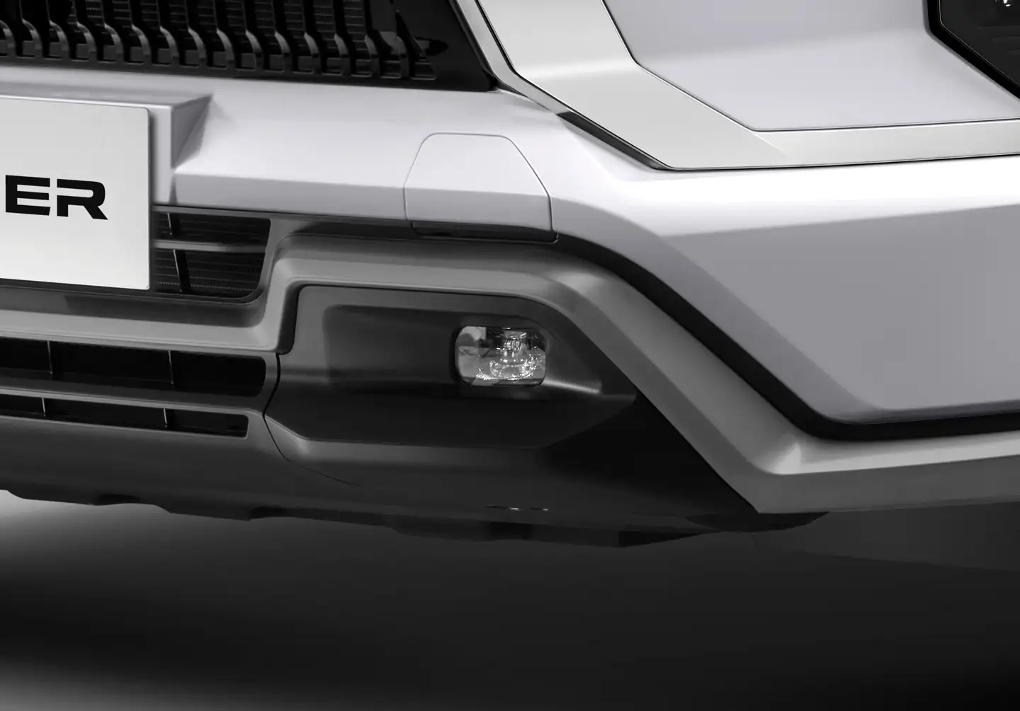 Mitsubishi Xpander