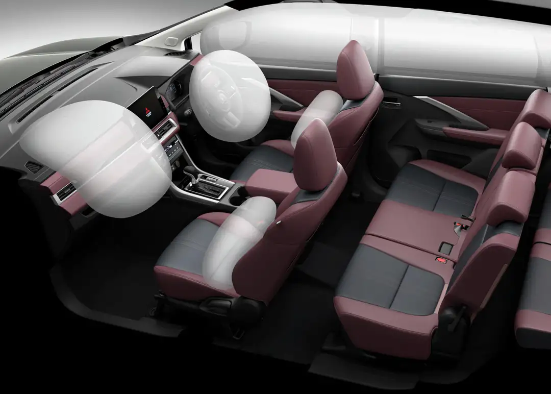 Mitsubishi Xpander Cross