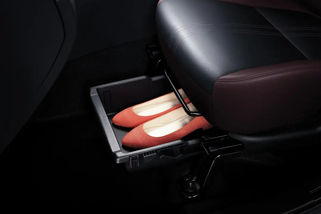 Mitsubishi Xpander Cross
