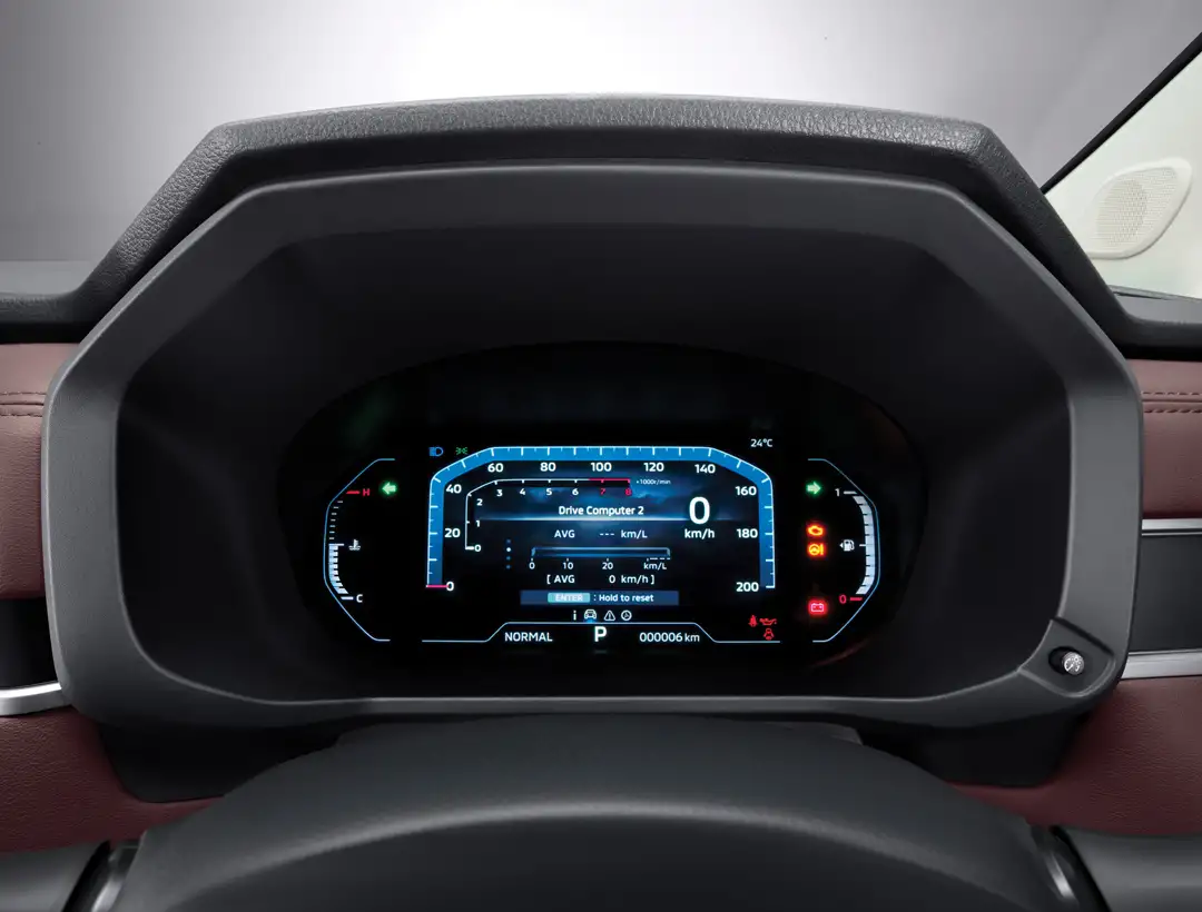 Mitsubishi Xpander Cross