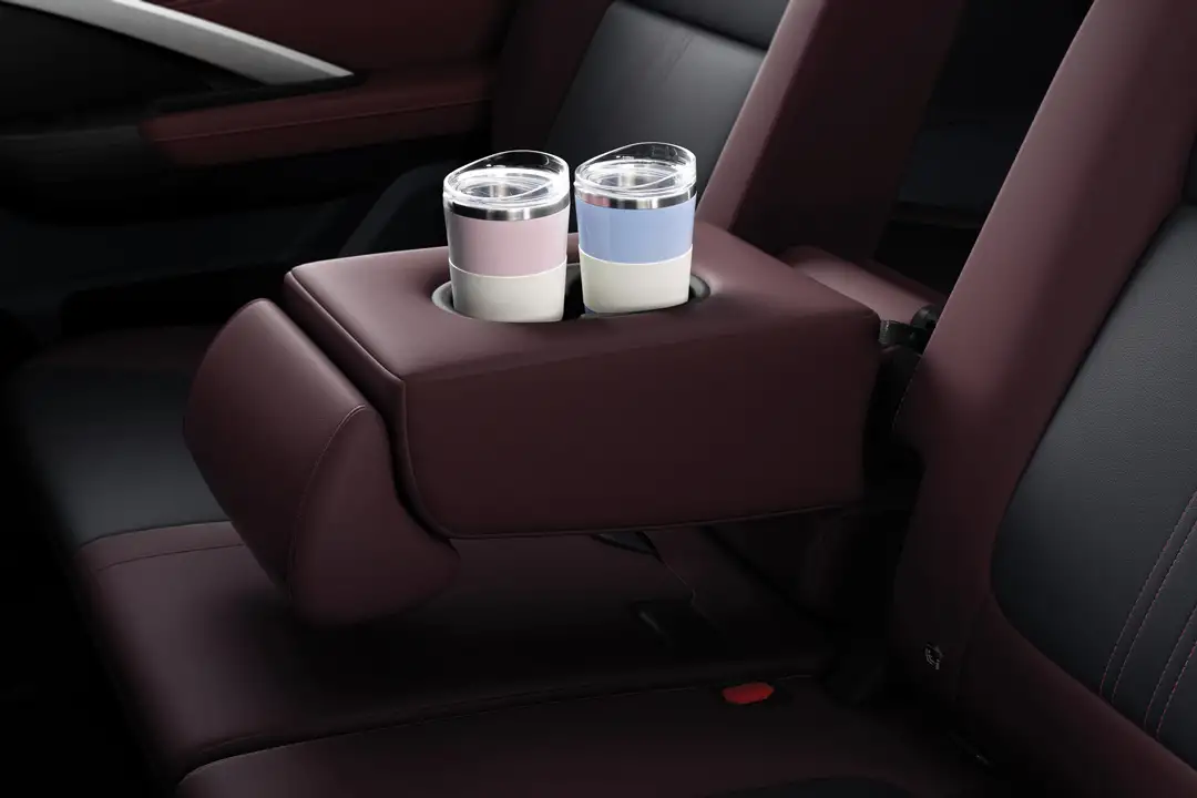 Mitsubishi Xpander Cross