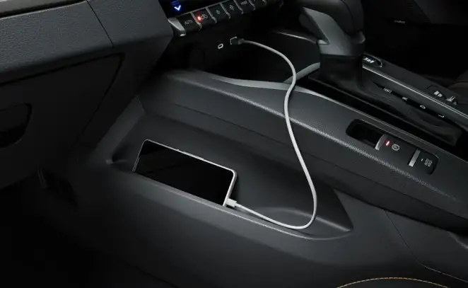 Mitsubishi Xforce