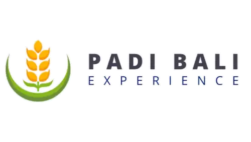 Logo Padi Bali Experience