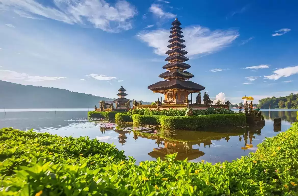 Rekomendasi Rental Mobil Matic Bali No.1 