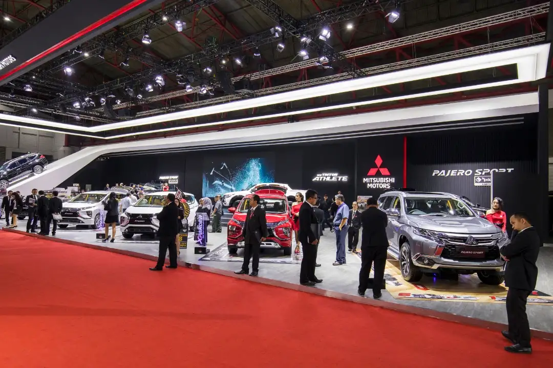 Dealer Mitsubishi Bali Tempat Beli Mobil Mitsubishi Terpercaya