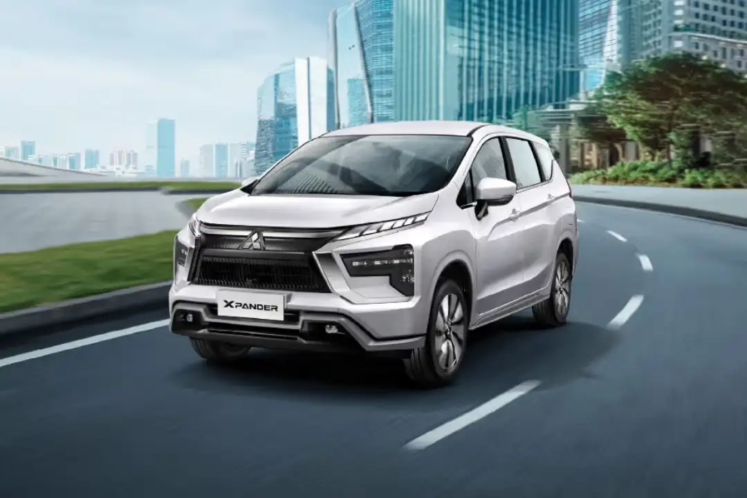 Mitsubishi Xpander Bali Harga, Spesifikasi, dan Keunggulannya