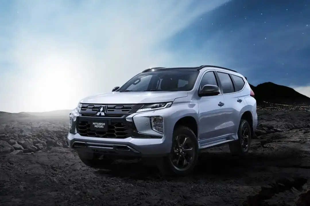 Pajero Sport Bali Harga, Spesifikasi, dan Keunggulannya