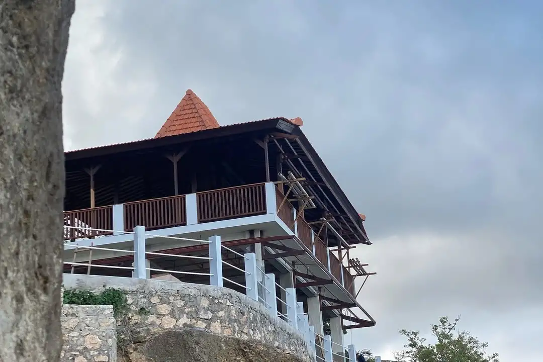 Best Sunset Restaurants in Nusa Penida