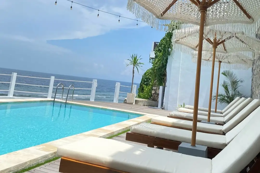 Where to Relax After Exploring Nusa Penida