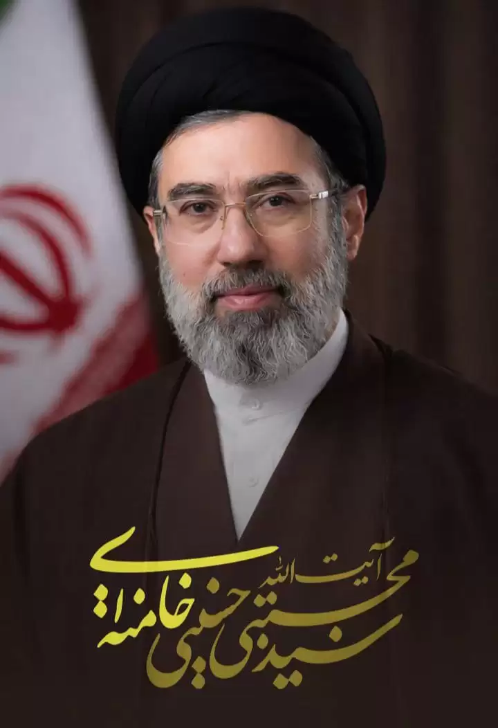 Mojtaba Khamenei Terpilih sebagai Pemimpin Tertinggi Iran, IRGC Nyatakan Loyalitas Penuh