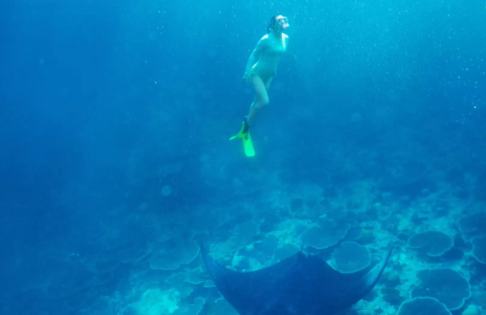 Laboan Bajo-Sumbawa-Lombok  4 Day 3 Night