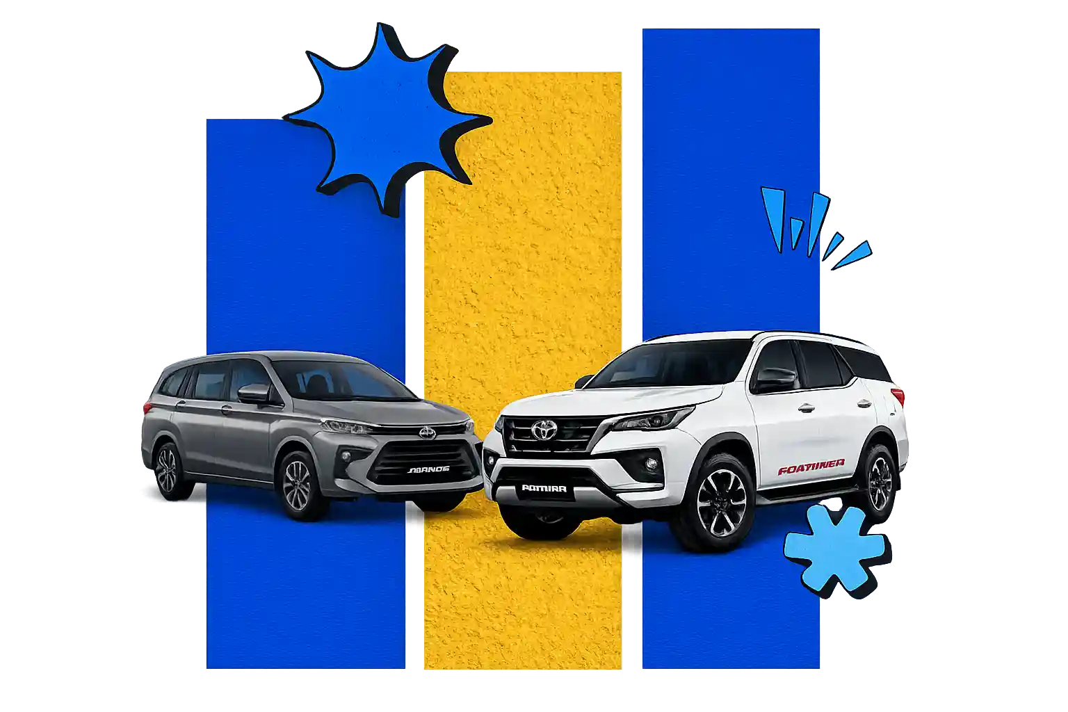 Sewa Mobil di Bali Nyaman & Aman dengan Harga Termurah