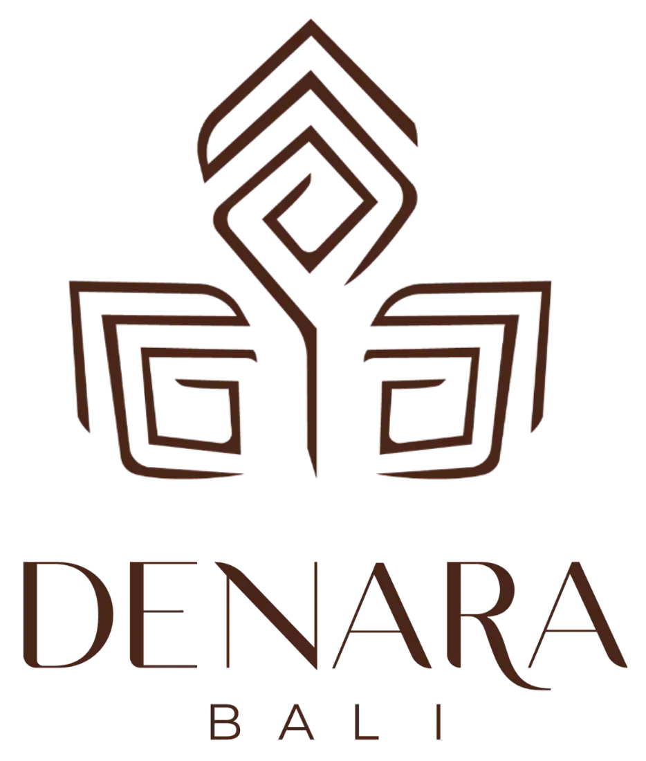 Logo Denara Bali
