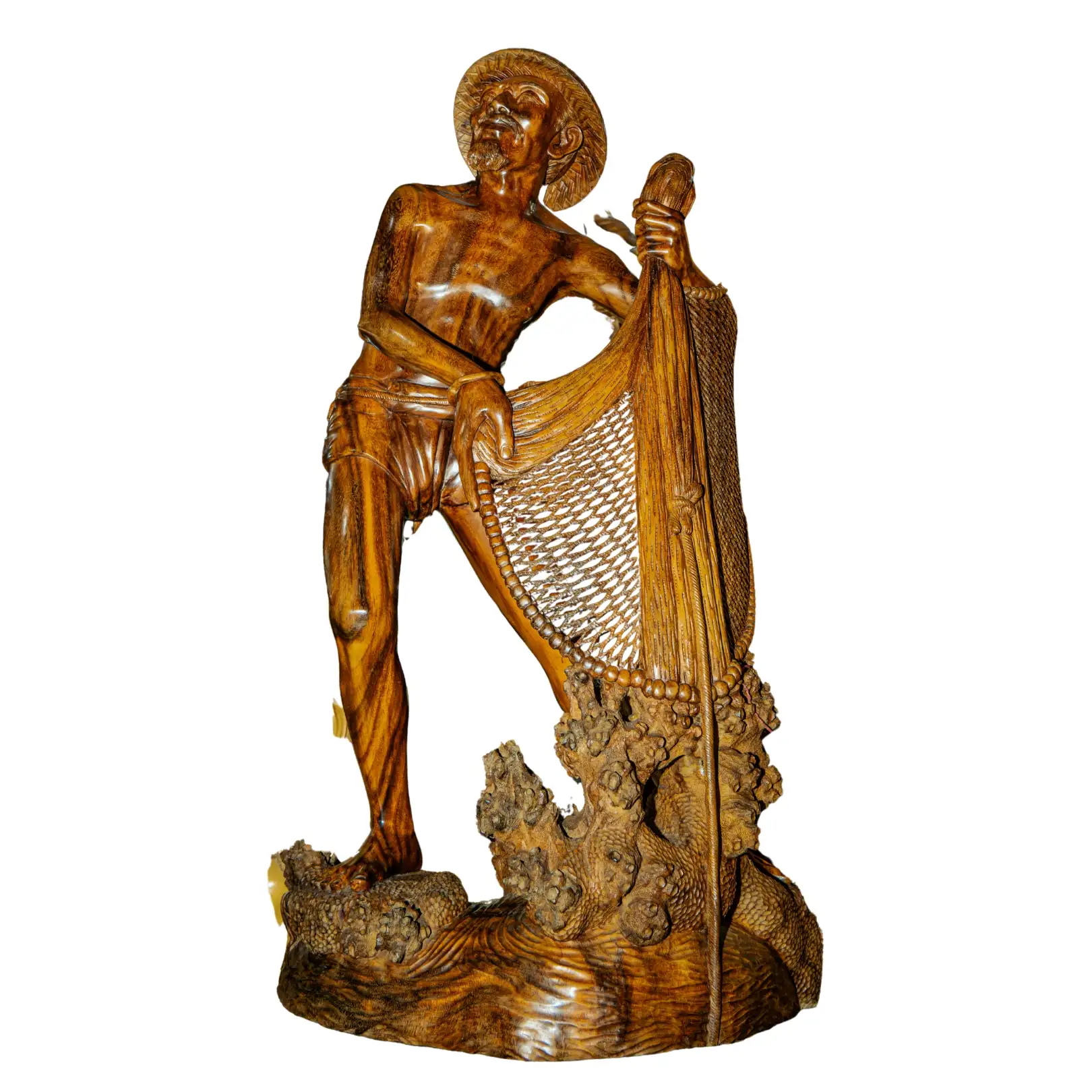 Fisher Man