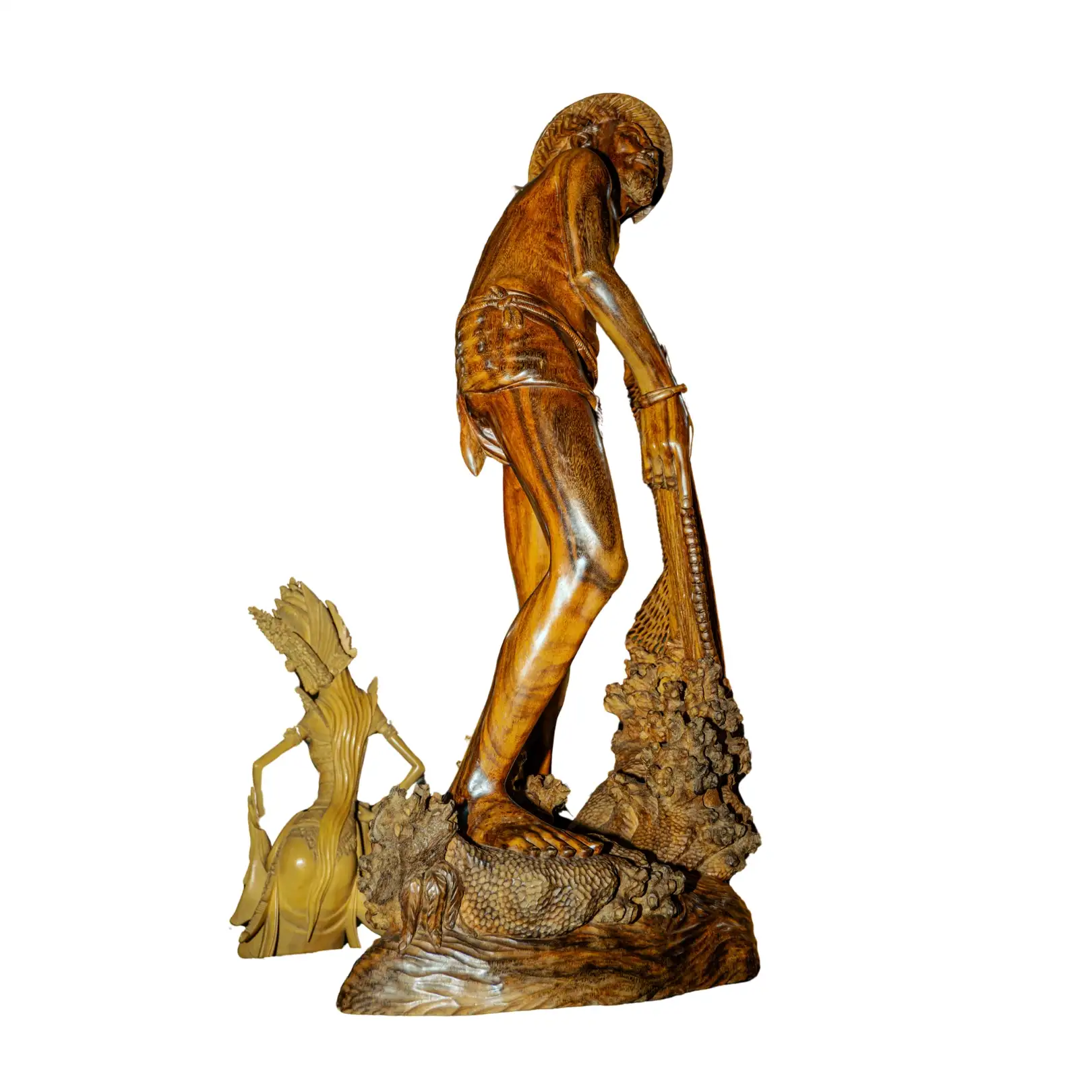 Fisher Man2