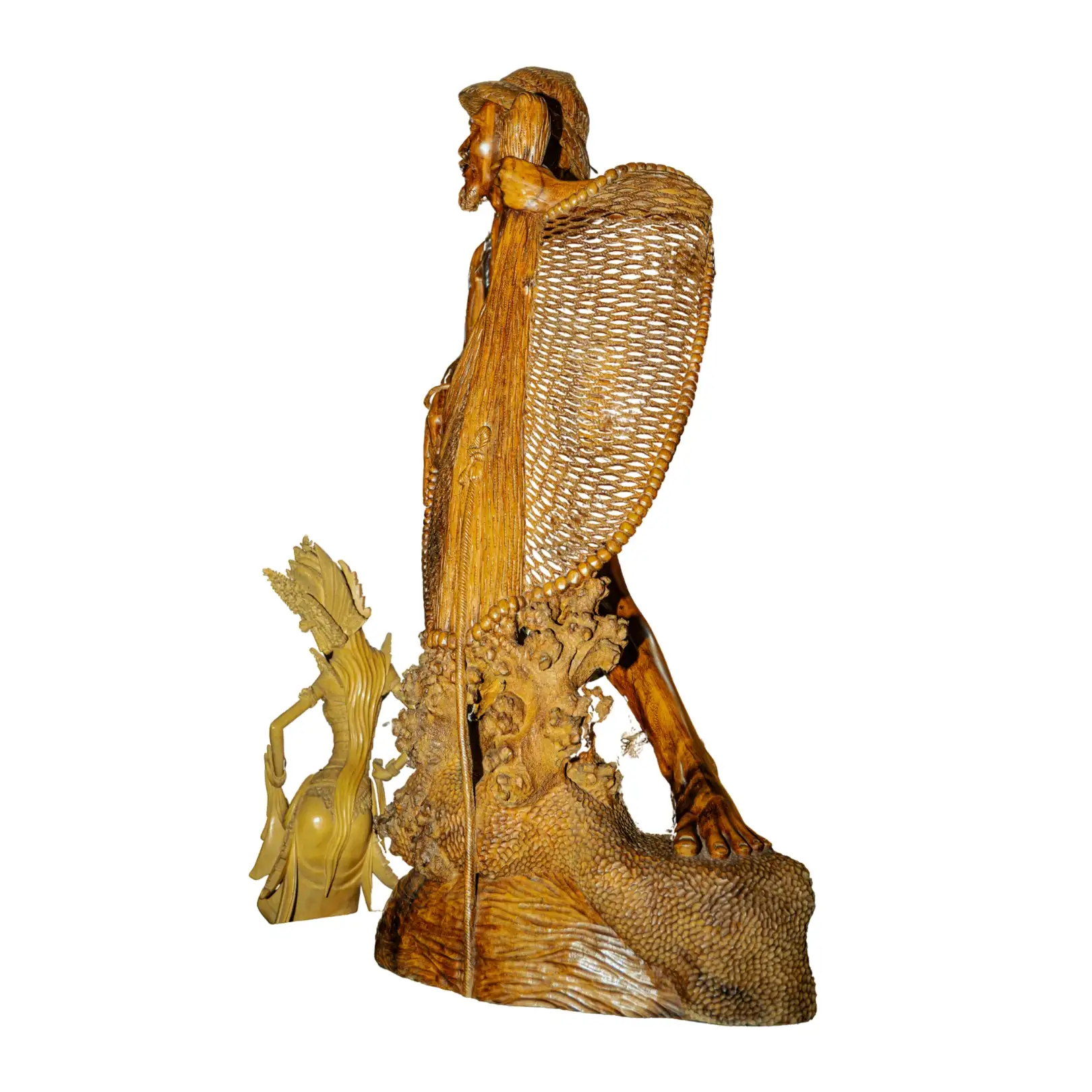 Fisher Man1