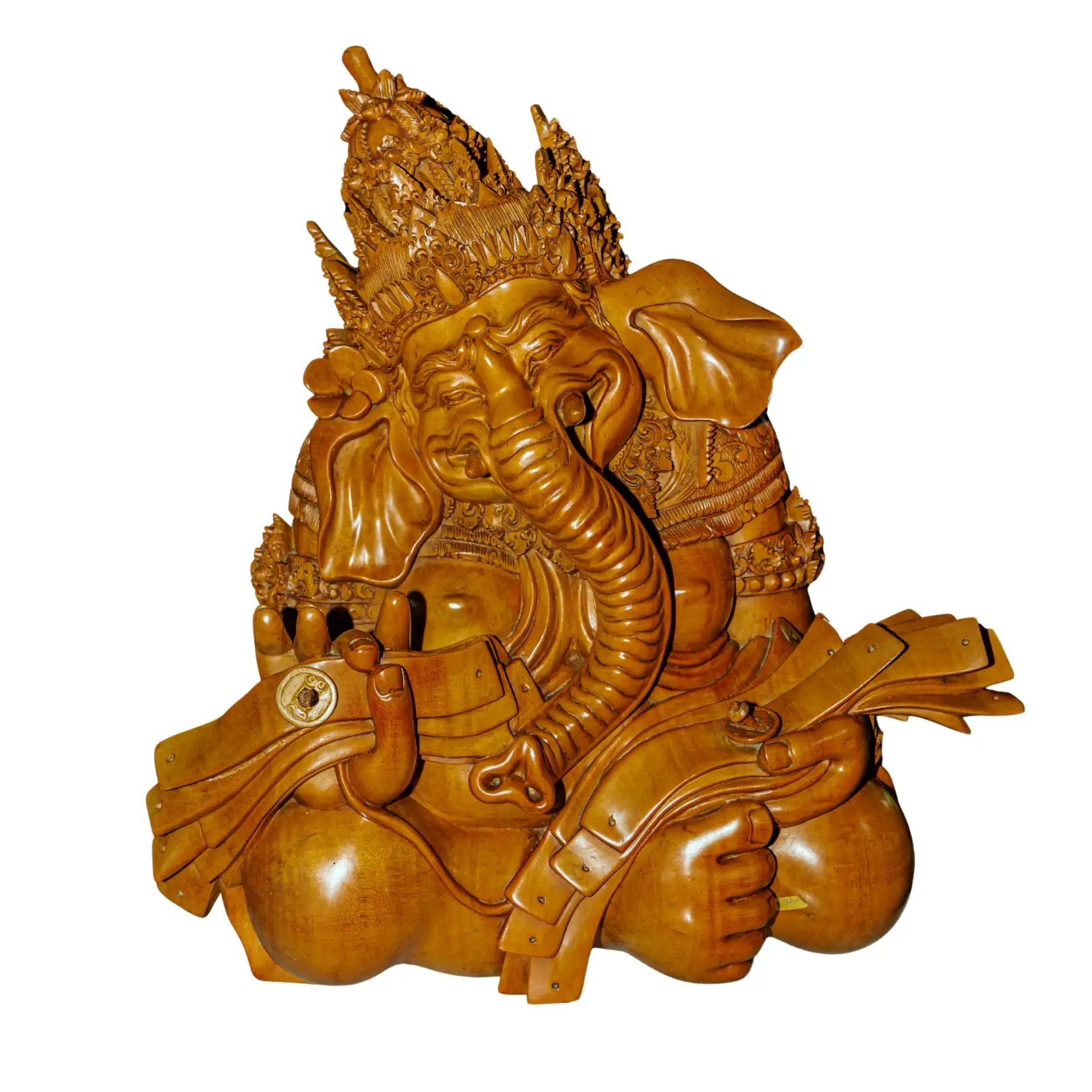 Ganesha