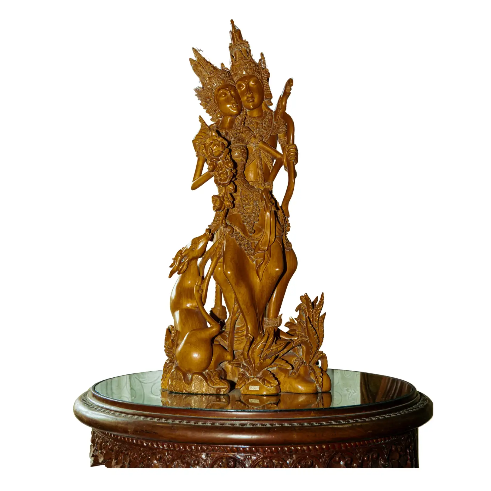 Rama and Shinta