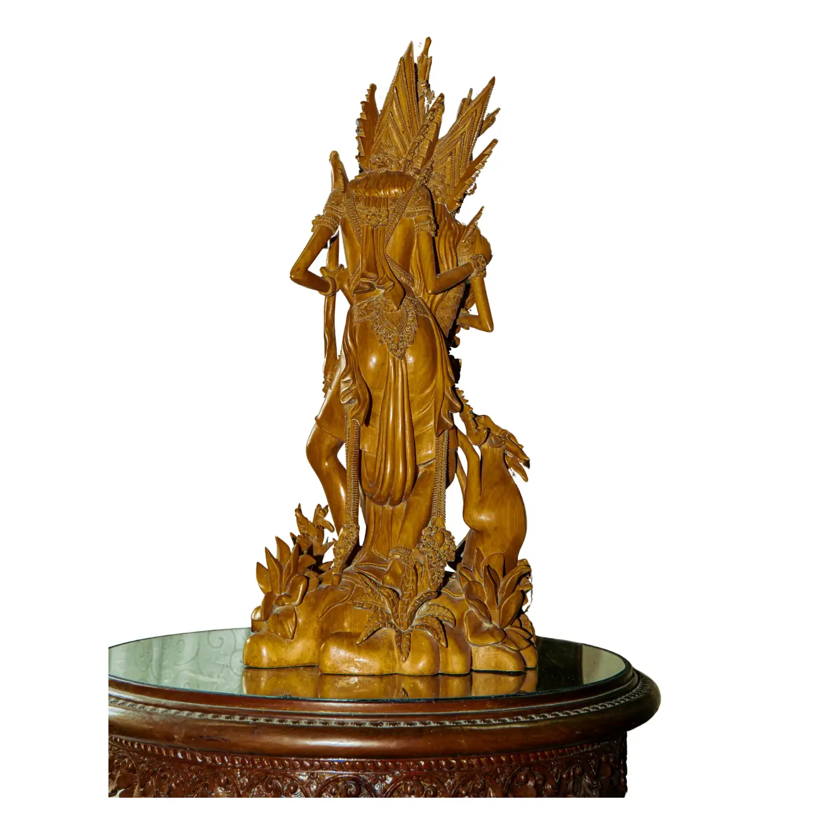 Rama and Shinta1