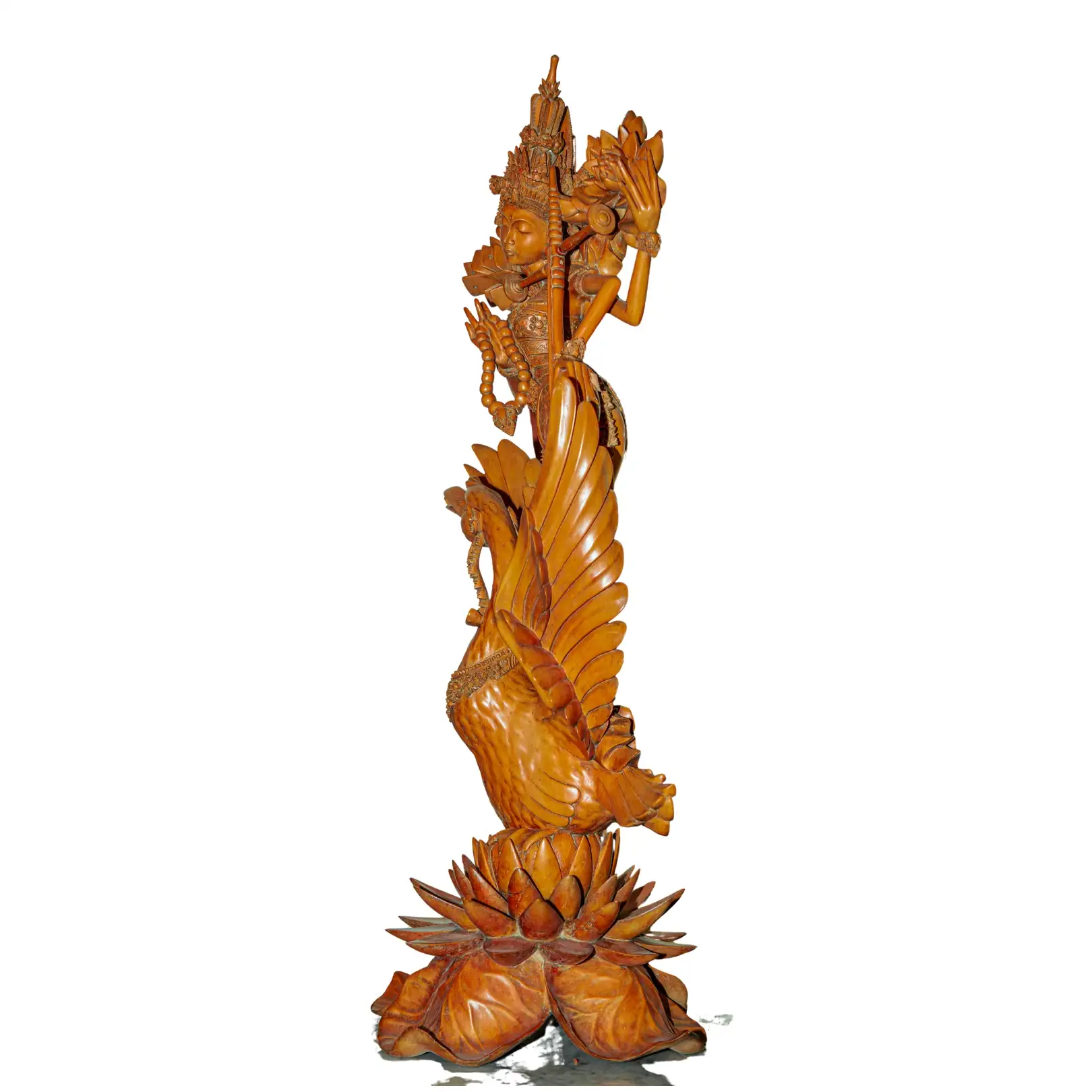 Saraswati Goddess1