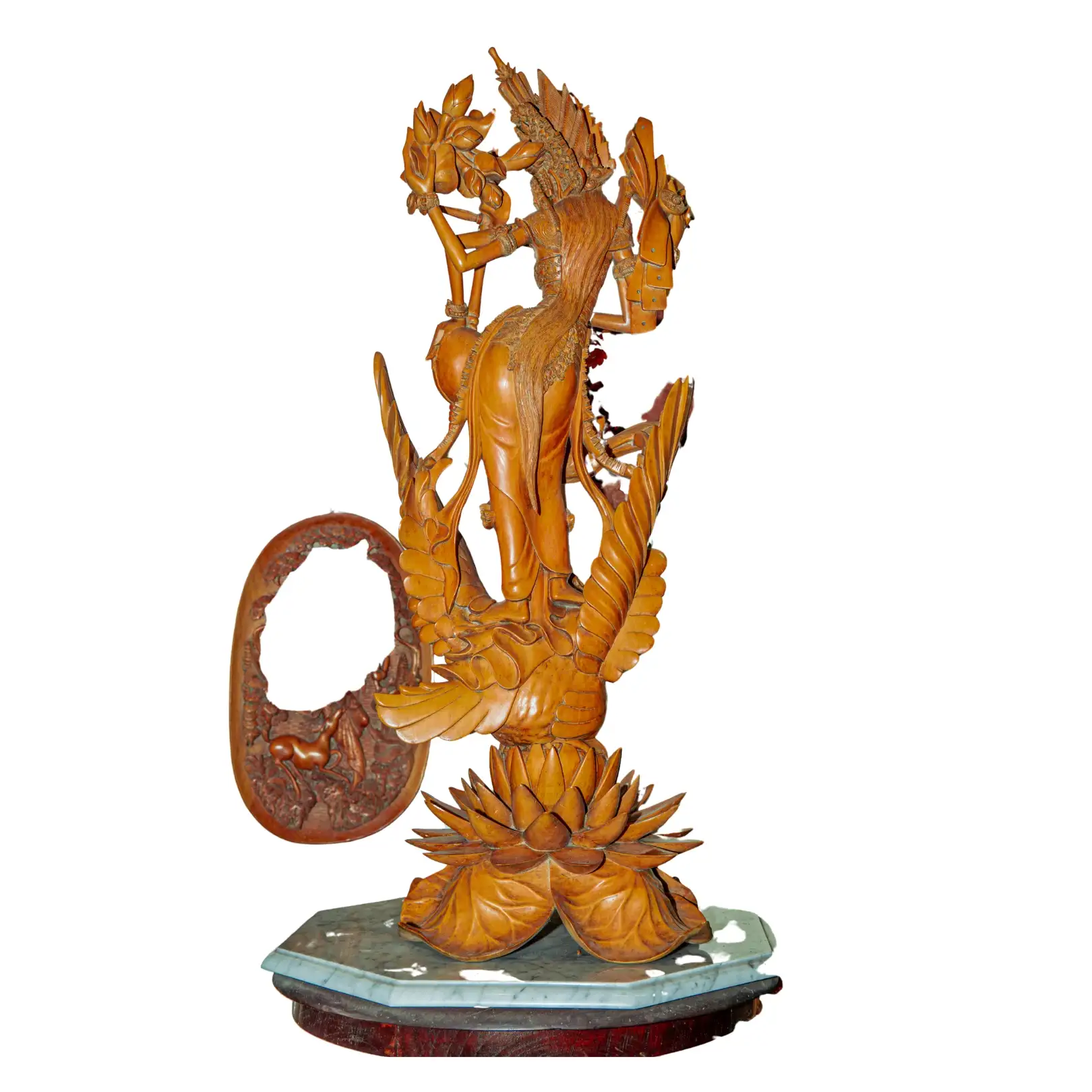 Saraswati Goddess2