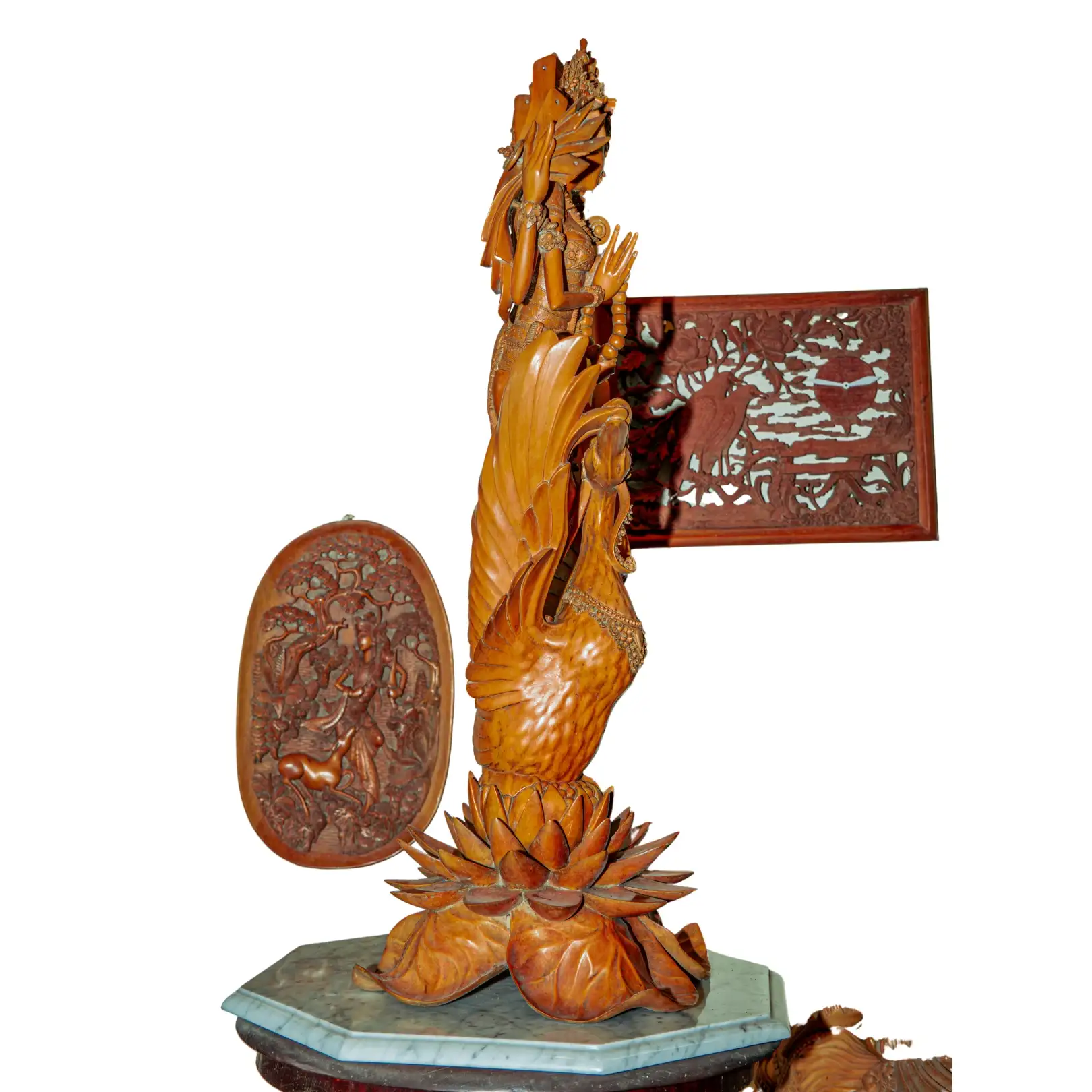 Saraswati Goddess3