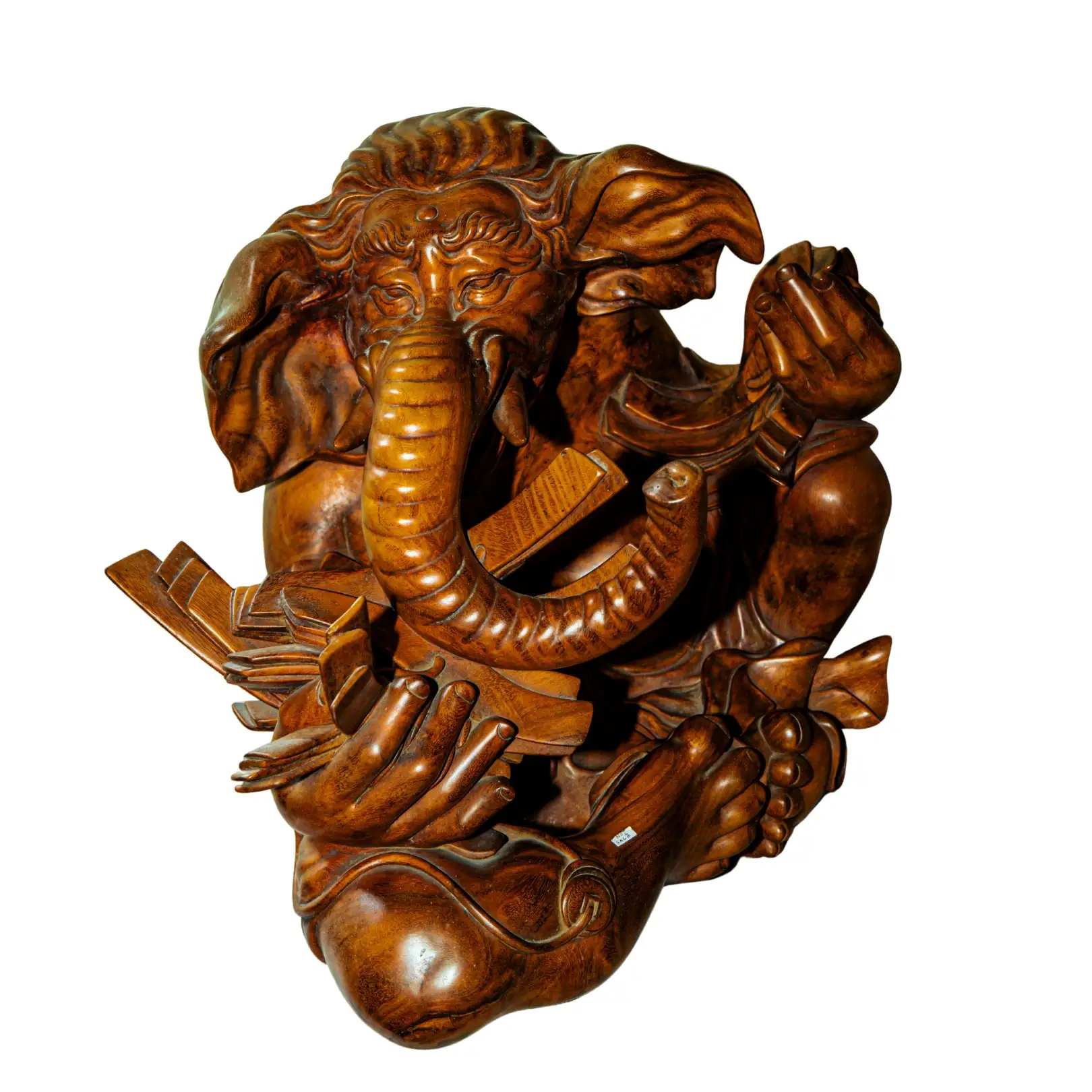 Ganesha Sculpture