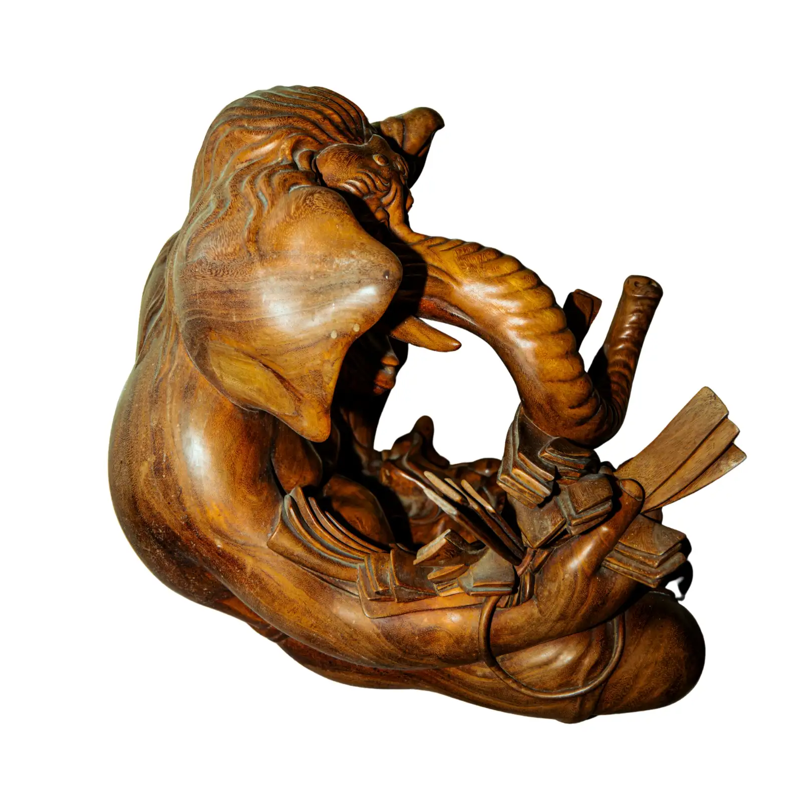 Ganesha Sculpture0