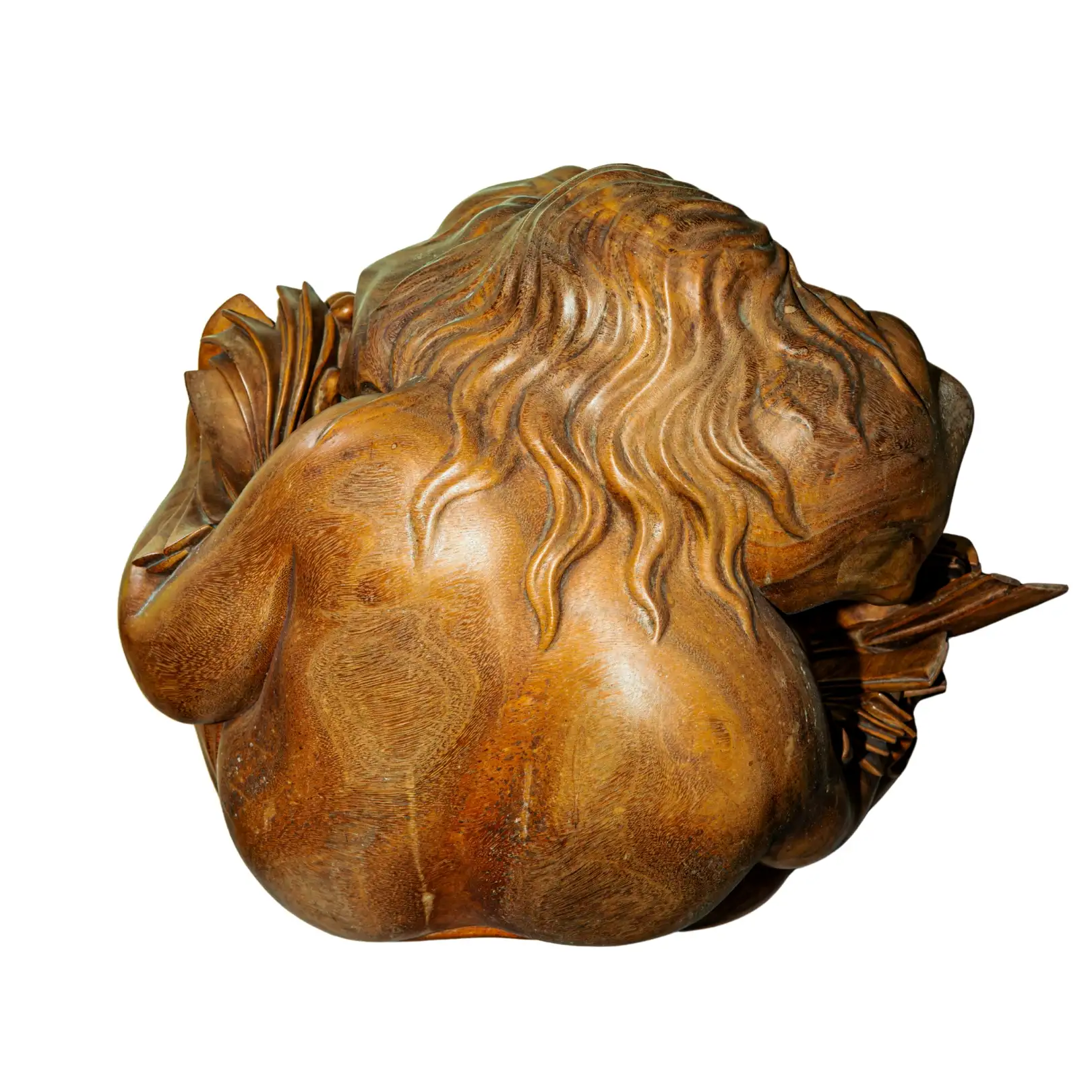 Ganesha Sculpture1