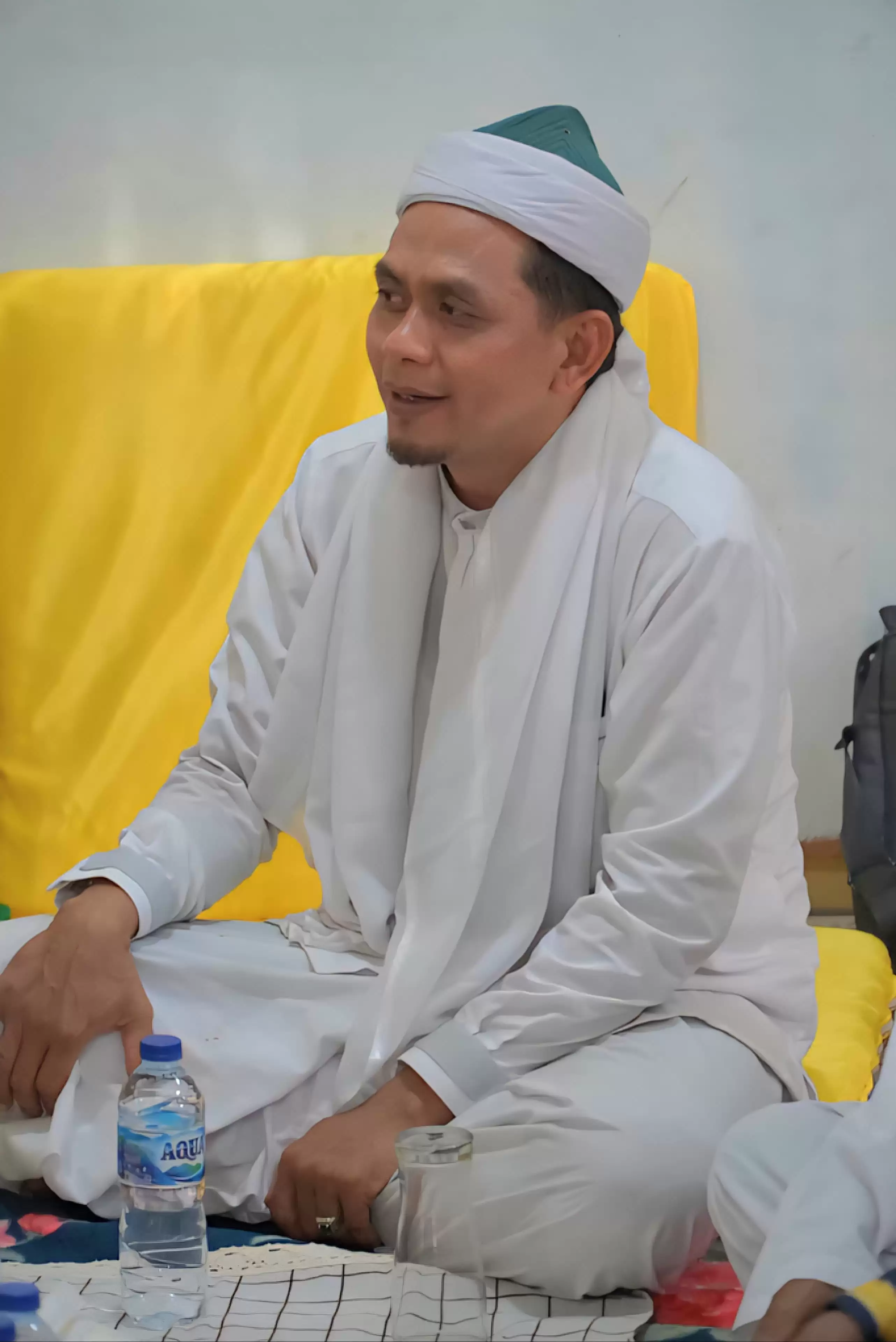 Besok, Majelis Dzikir Az-Zikra Babussalam Gelar Buka Puasa Bersama dan Santunan Anak Yatim