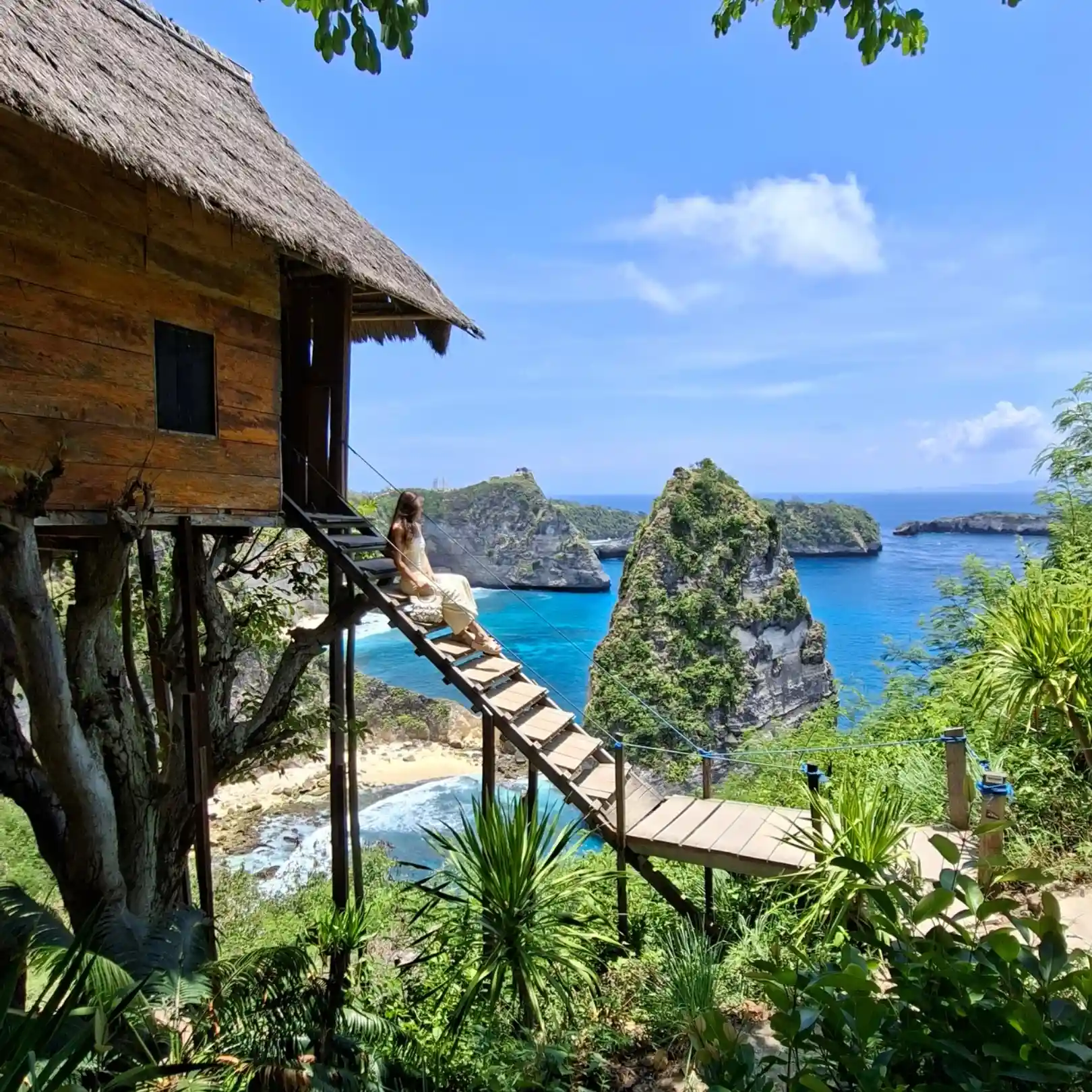 East Trips Nusa Penida + Snorkeling