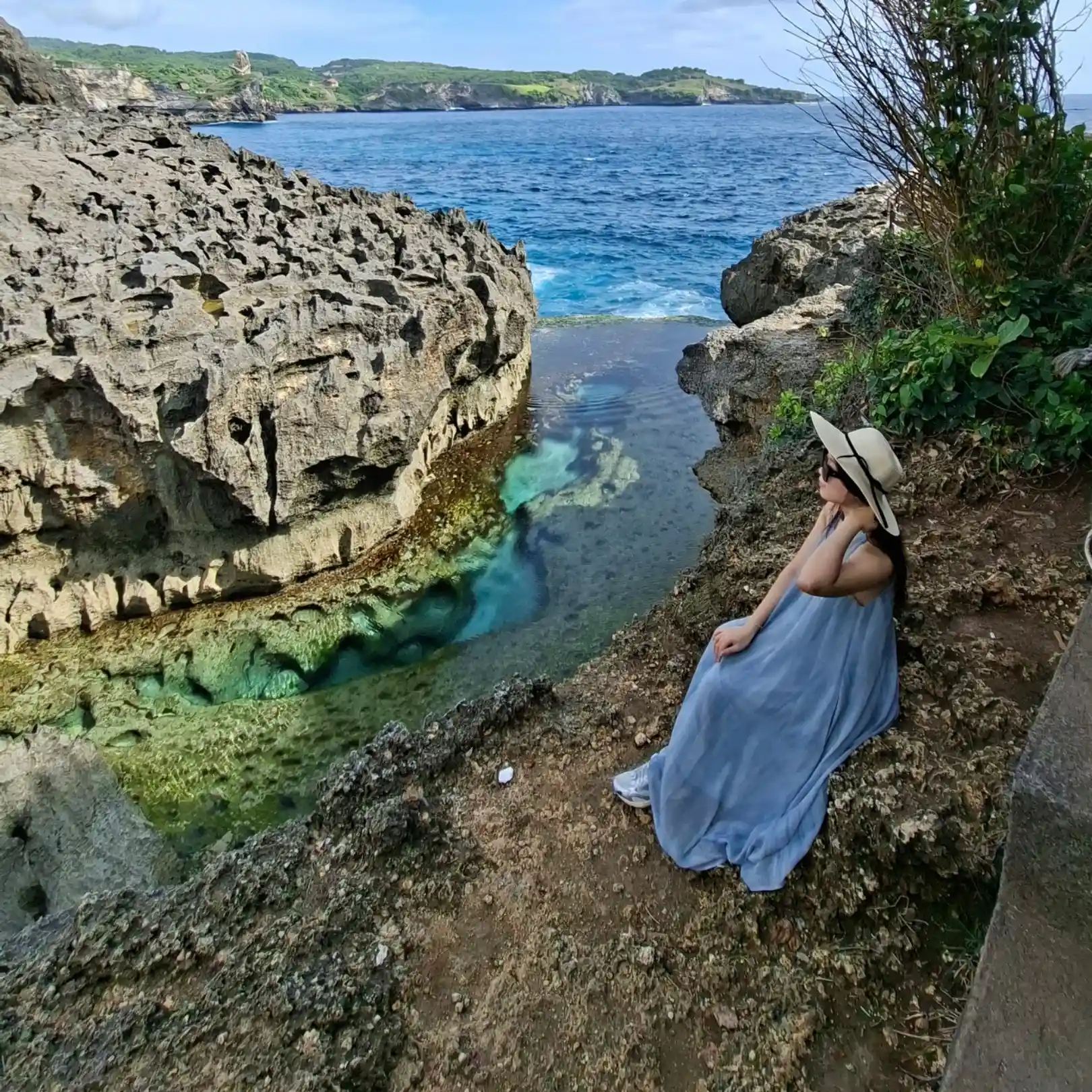 West Trips Nusa Penida + Snorkeling