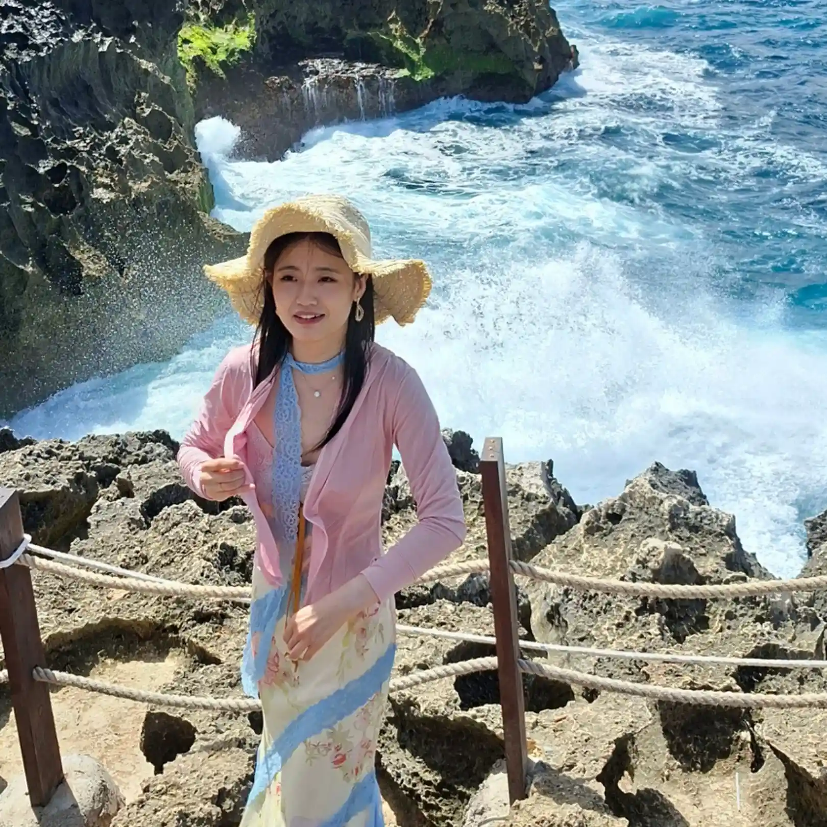 One Day Trip to Nusa Penida From Bali Travel Guide