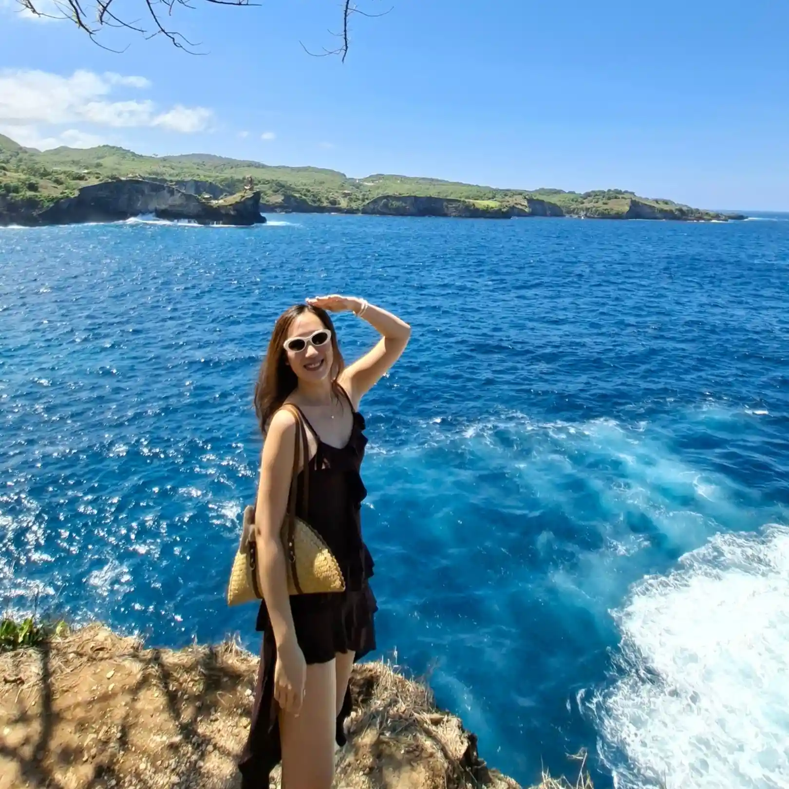 Mix Trips East & West Nusa Penida