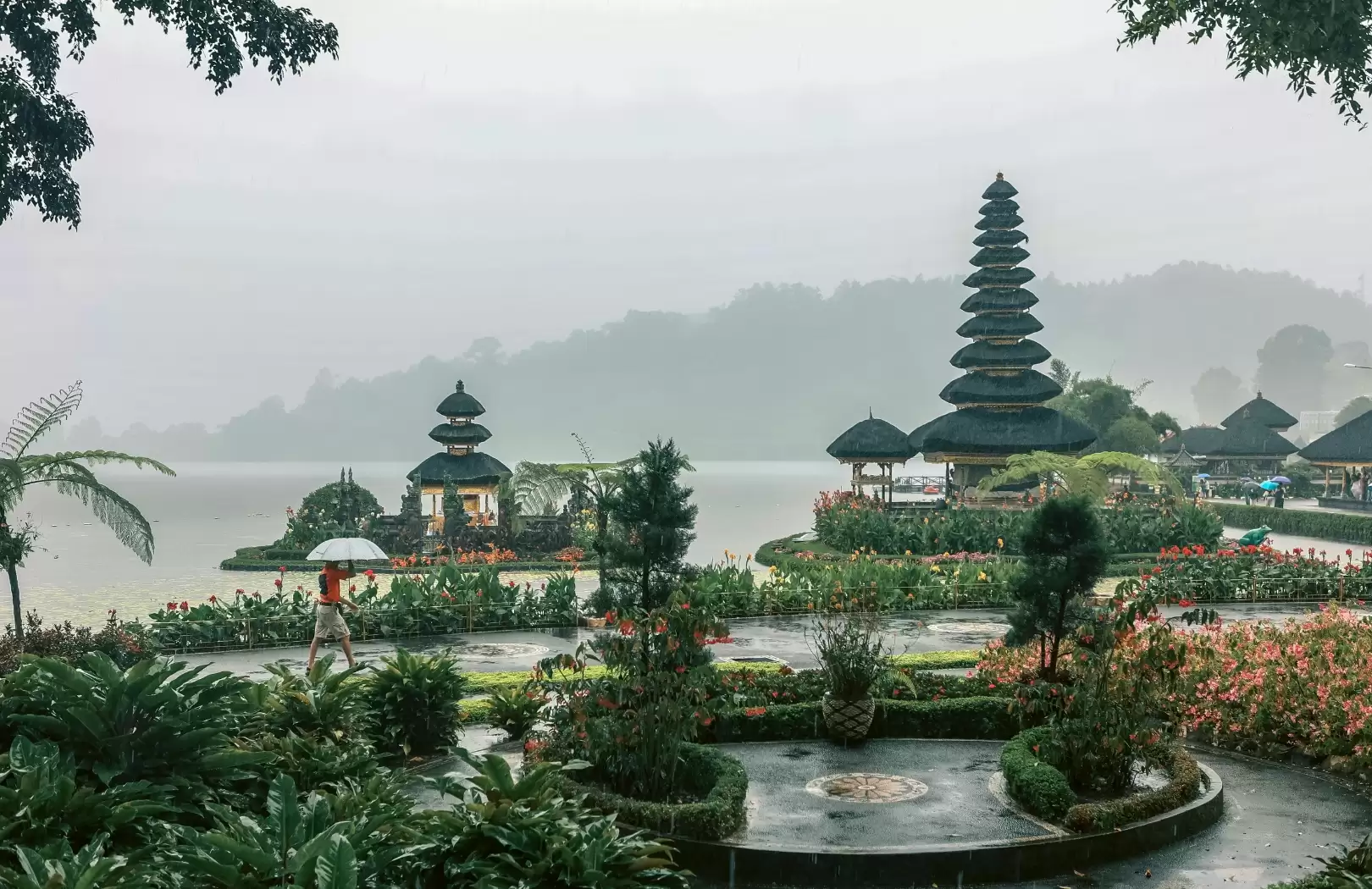 Bali Private Custom Tour