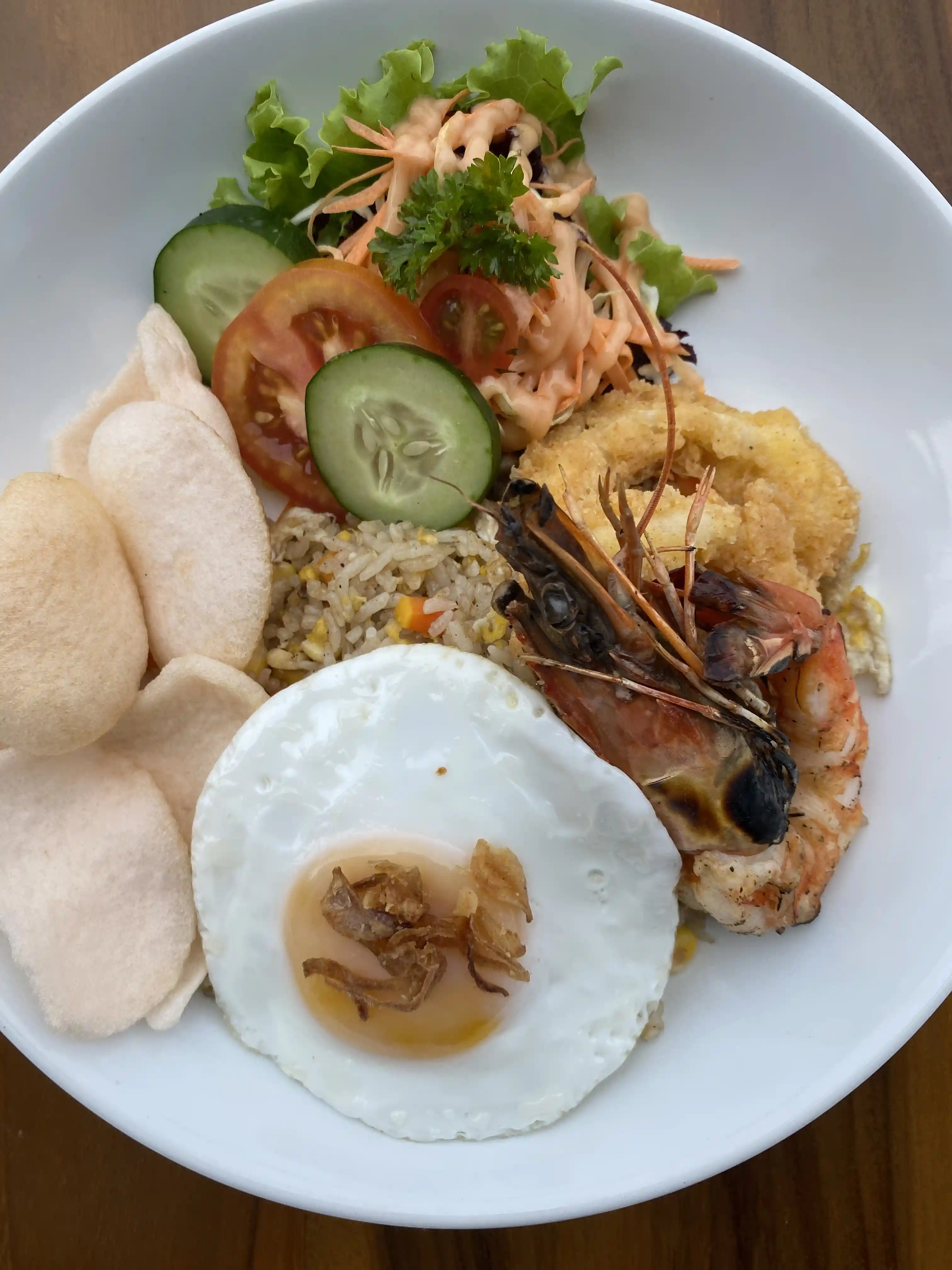 food