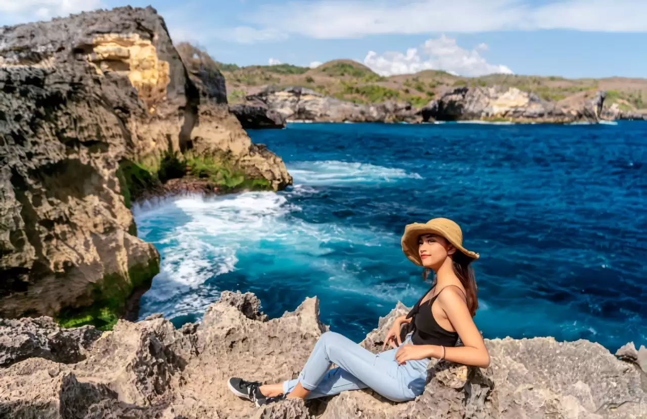 The Best of Nusa Penida: A Day Trip to Paradise