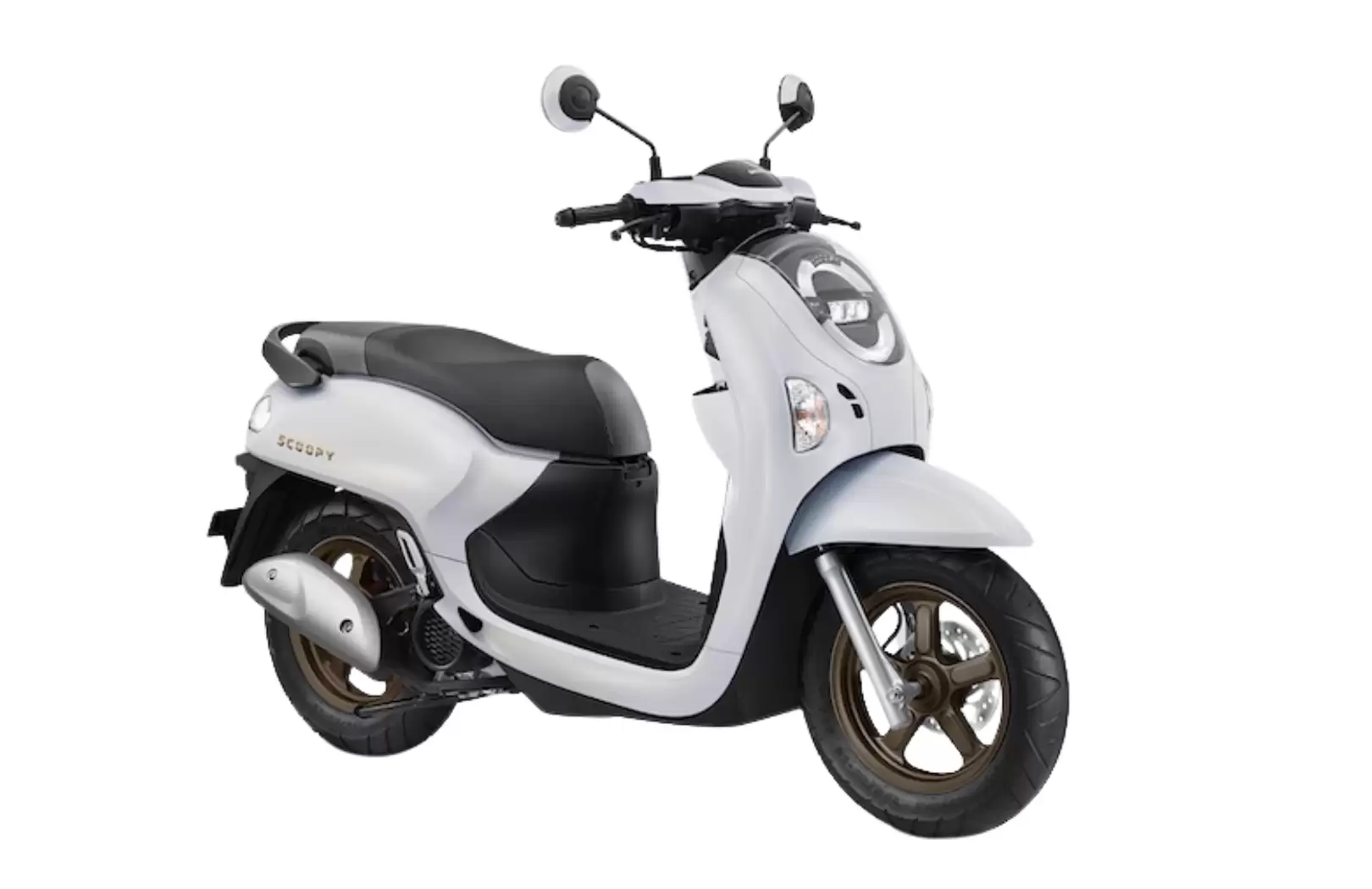 Honda Scoopy