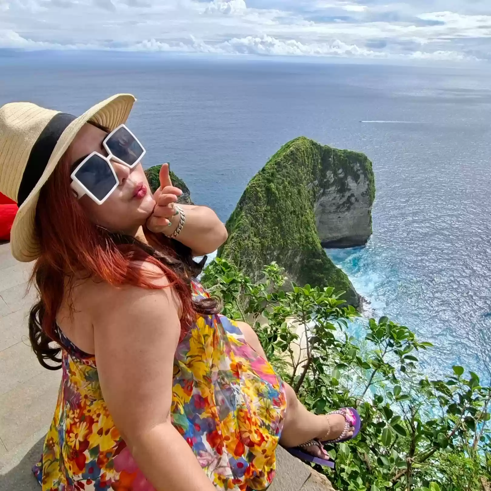 West Trips Nusa Penida