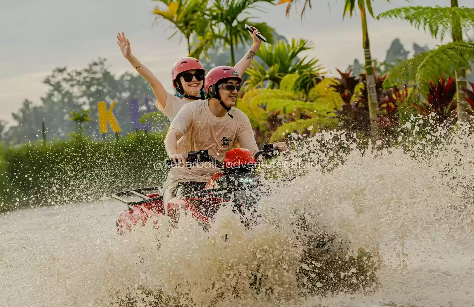 ATV Bali for First Timers What You Should Know Before Riding