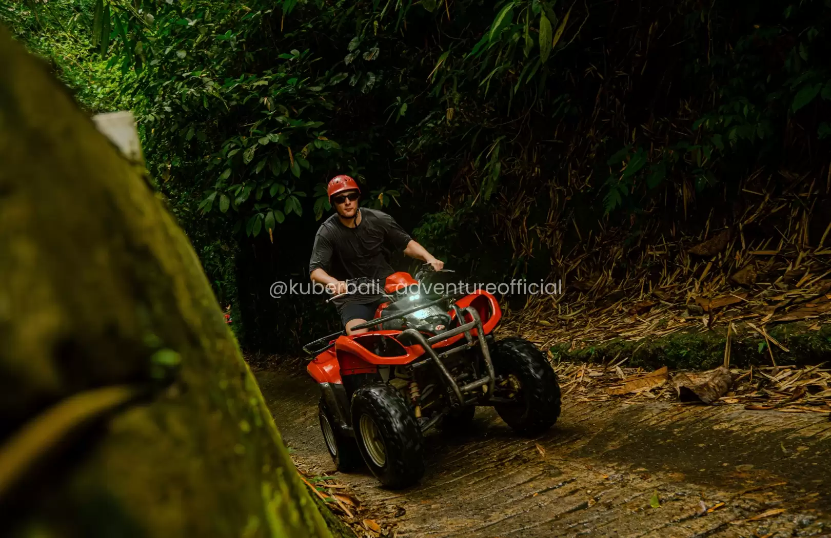 What Makes an ATV Track Worth It in Bali