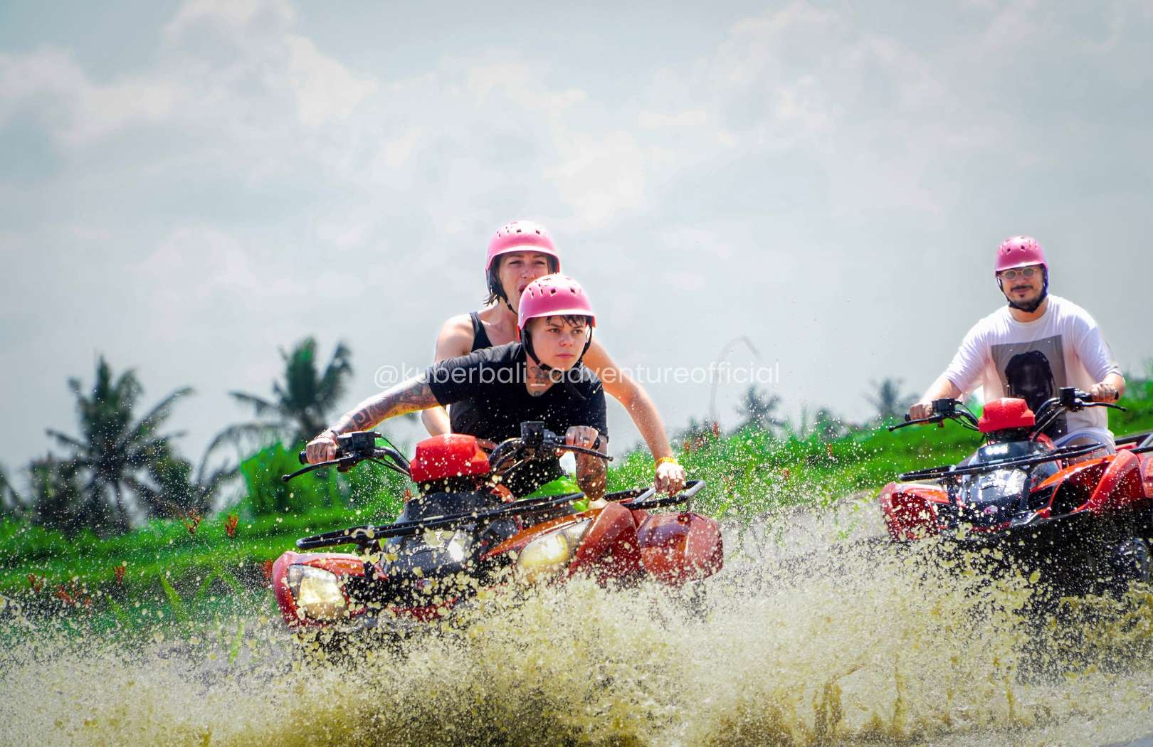 Kuber Bali ATV Regular Packages1