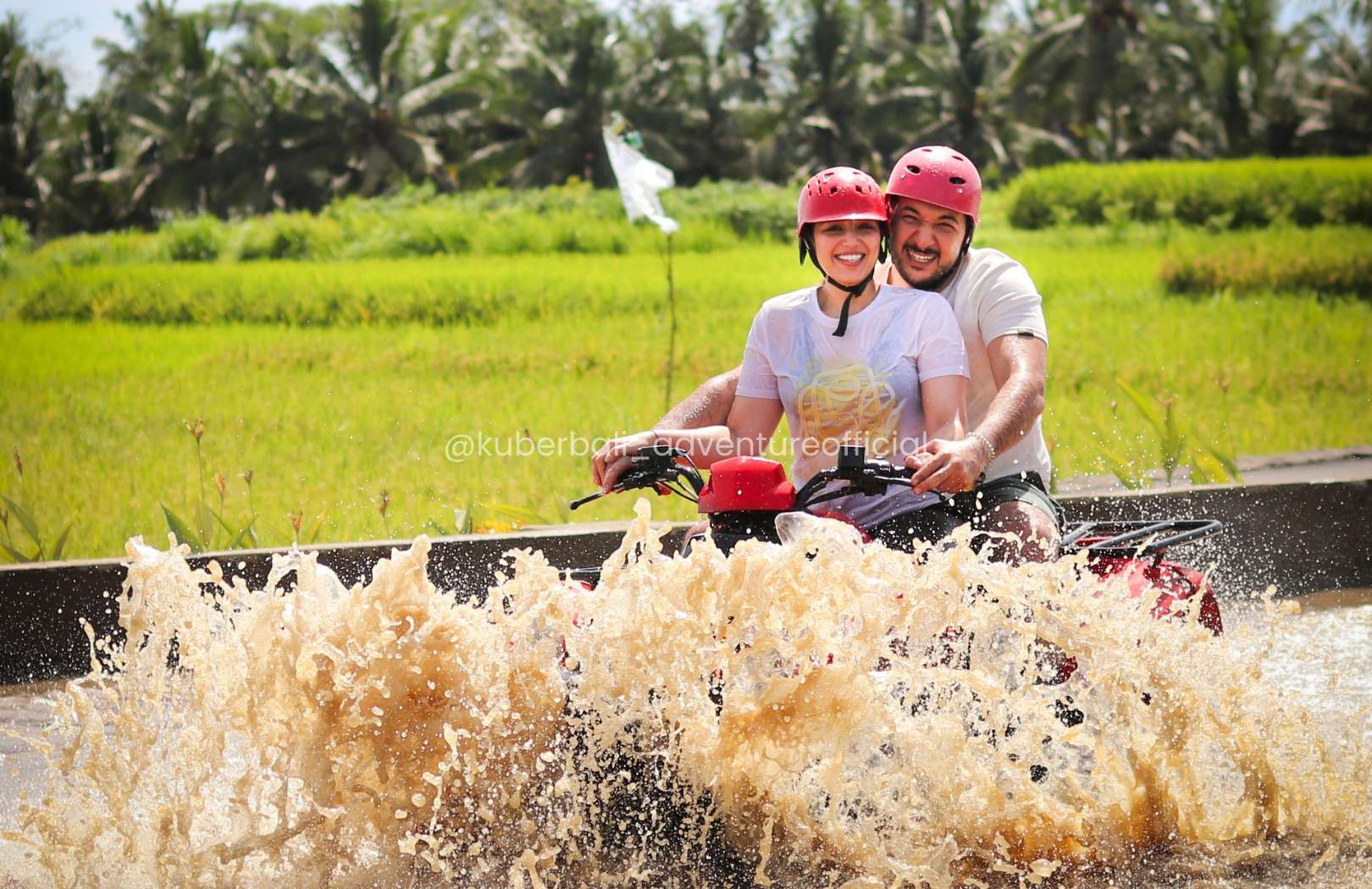Kuber Bali ATV Regular Packages5