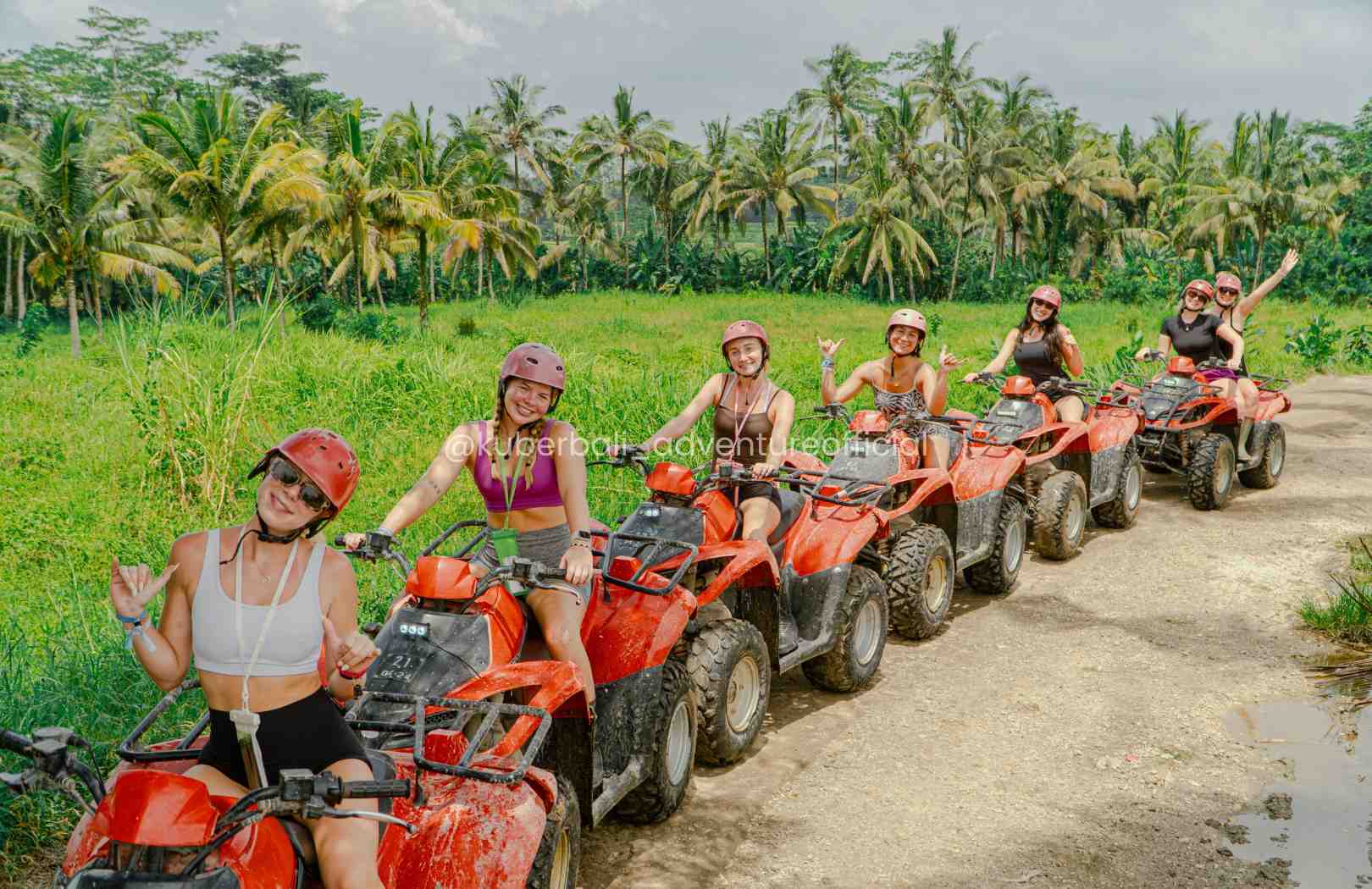 Kuber Bali ATV Regular Packages3