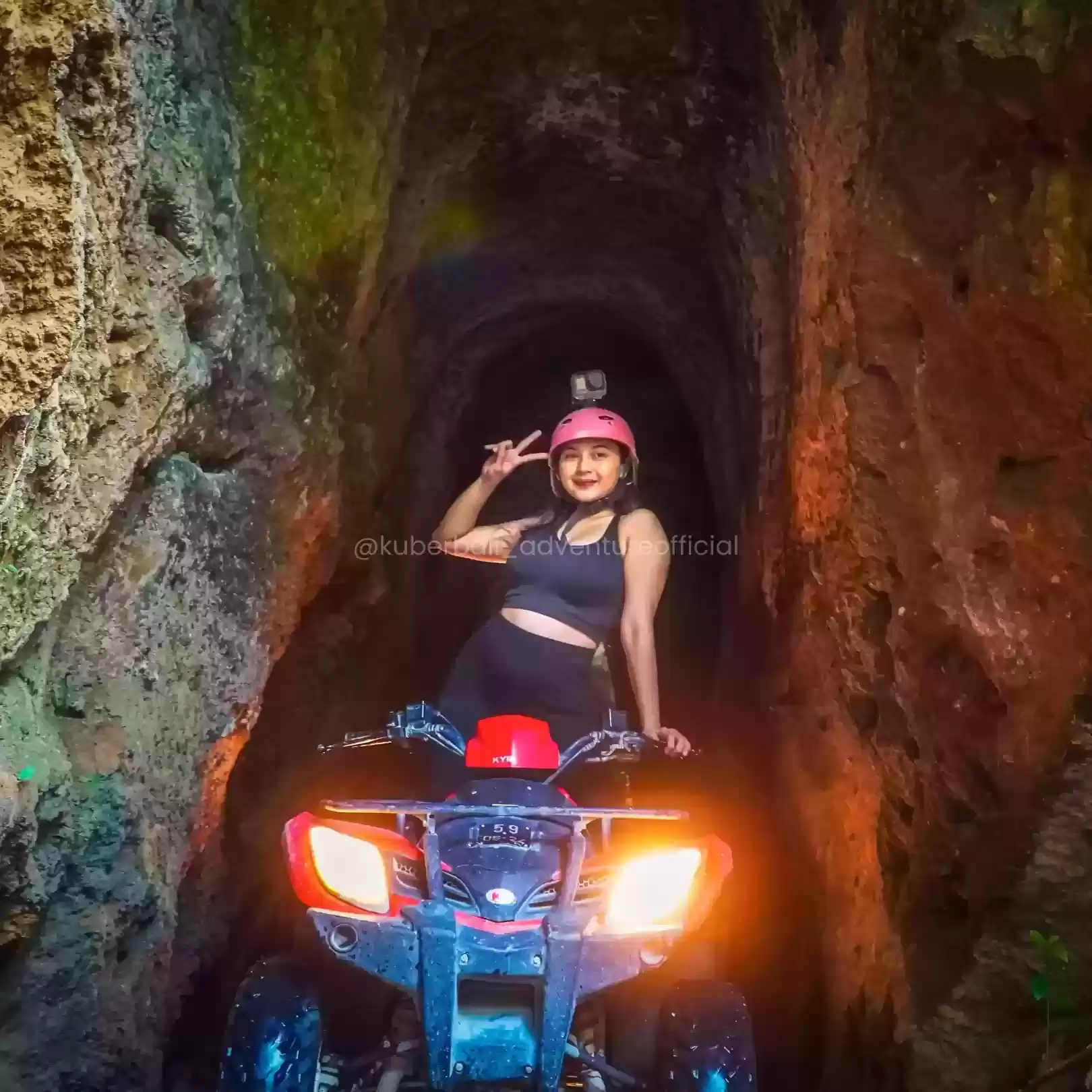 Kuber Bali ATV Premium Packages2