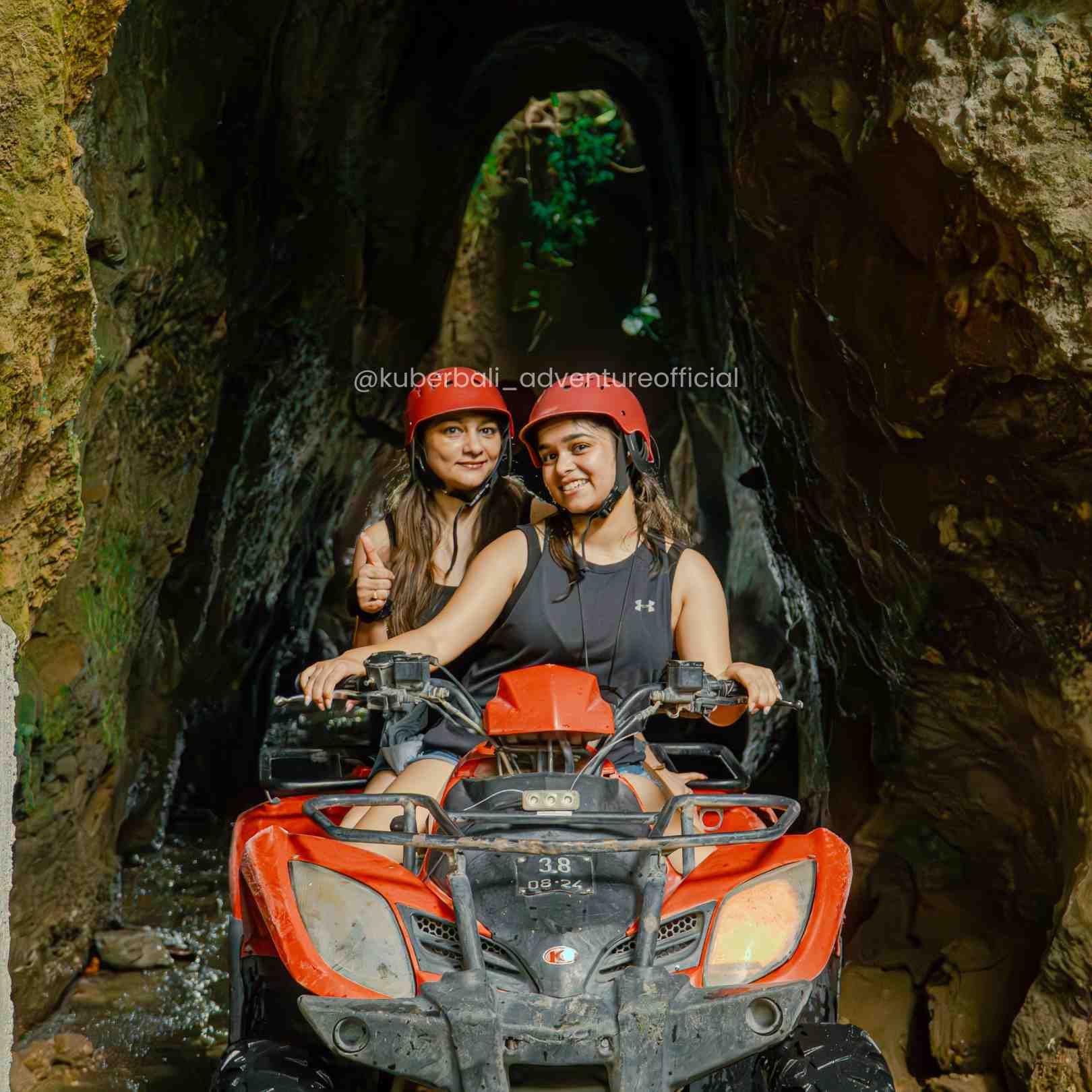 Kuber Bali ATV Premium Packages6